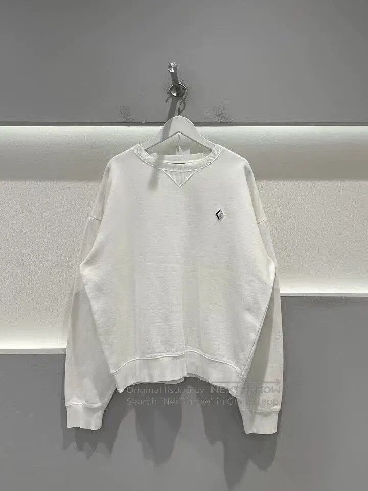 Dior dior white sweatshirt size m new. Size US M / EU 48-50 / 2 - 1 Thumbnail
