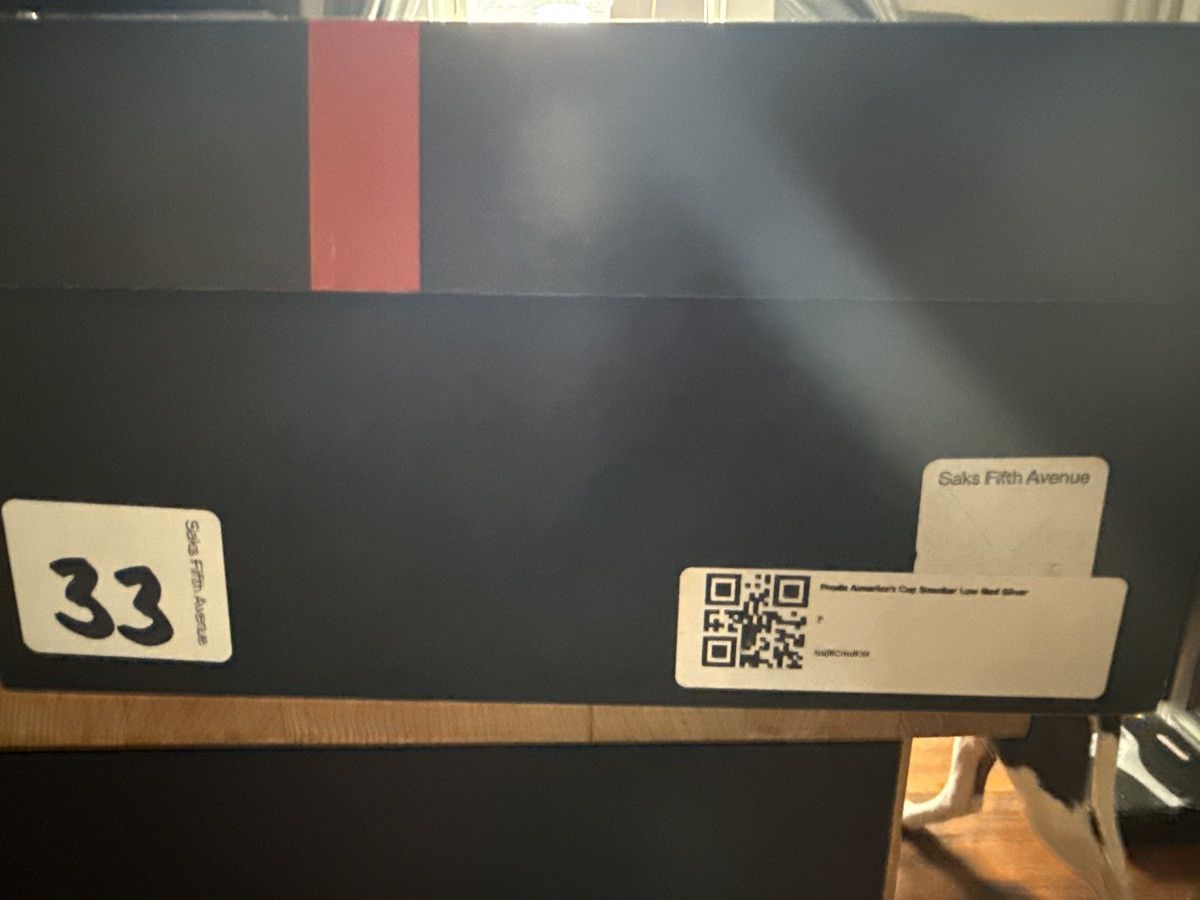 Prada Prada calzature Uomo Size US 7 / EU 40 - 2 Thumbnail