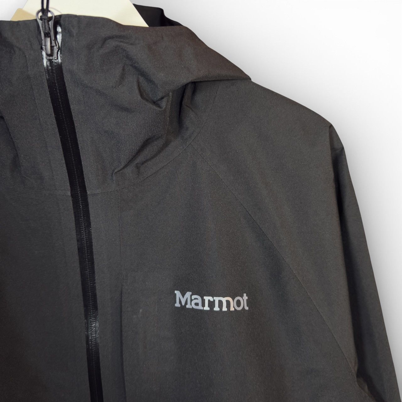 Marmot Marmot Waypoint Gore-Tex Shell Rain Jacket Size US L / EU 52-54 / 3 - 4 Thumbnail