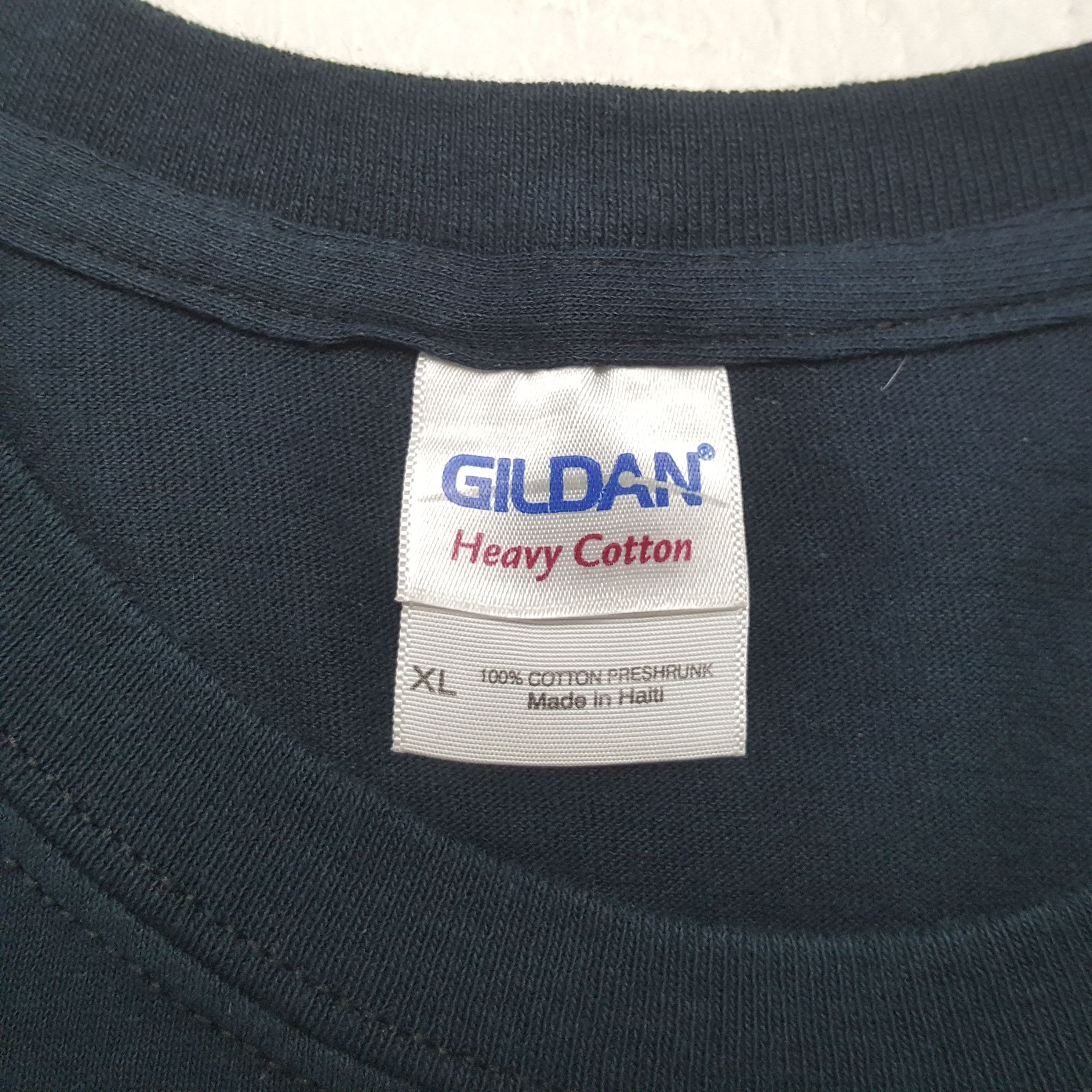 Gildan King Parrot Tshirt RR13 Size US XL / EU 56 / 4 - 4 Thumbnail