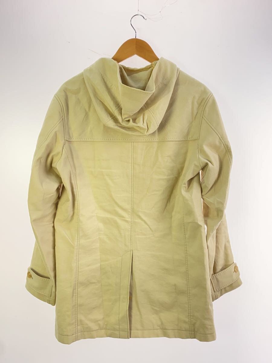 Visvim Commodore Coat Premium Wool Sleeve