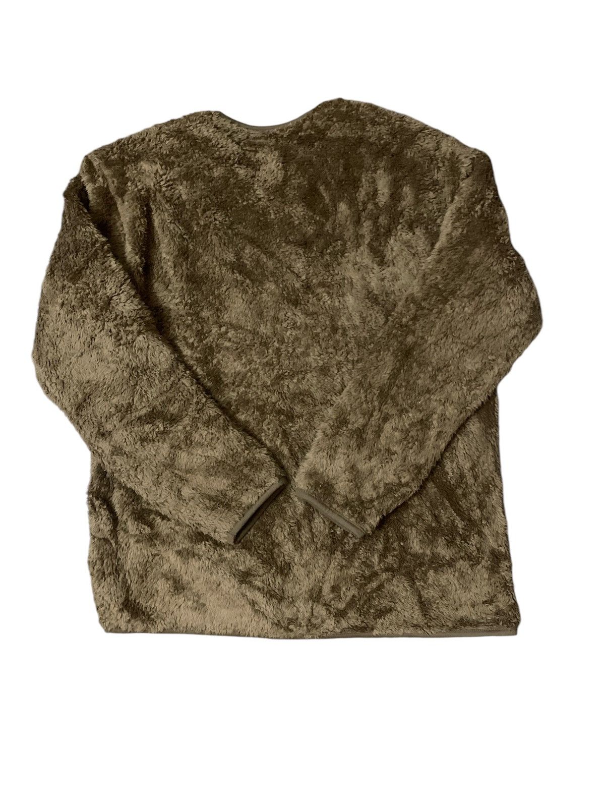 Engineered Garments × Japanese Brand × Uniqlo Uniqlo X Engineered Garments Fleece Jacket Size US M / EU 48-50 / 2 - 2 Thumbnail