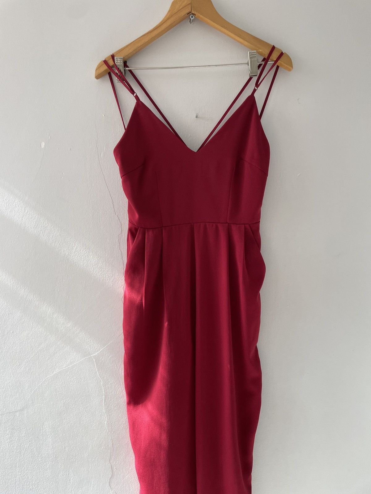 Vintage True Decadence overall Size S / US 4 / IT 40 - 9 Thumbnail