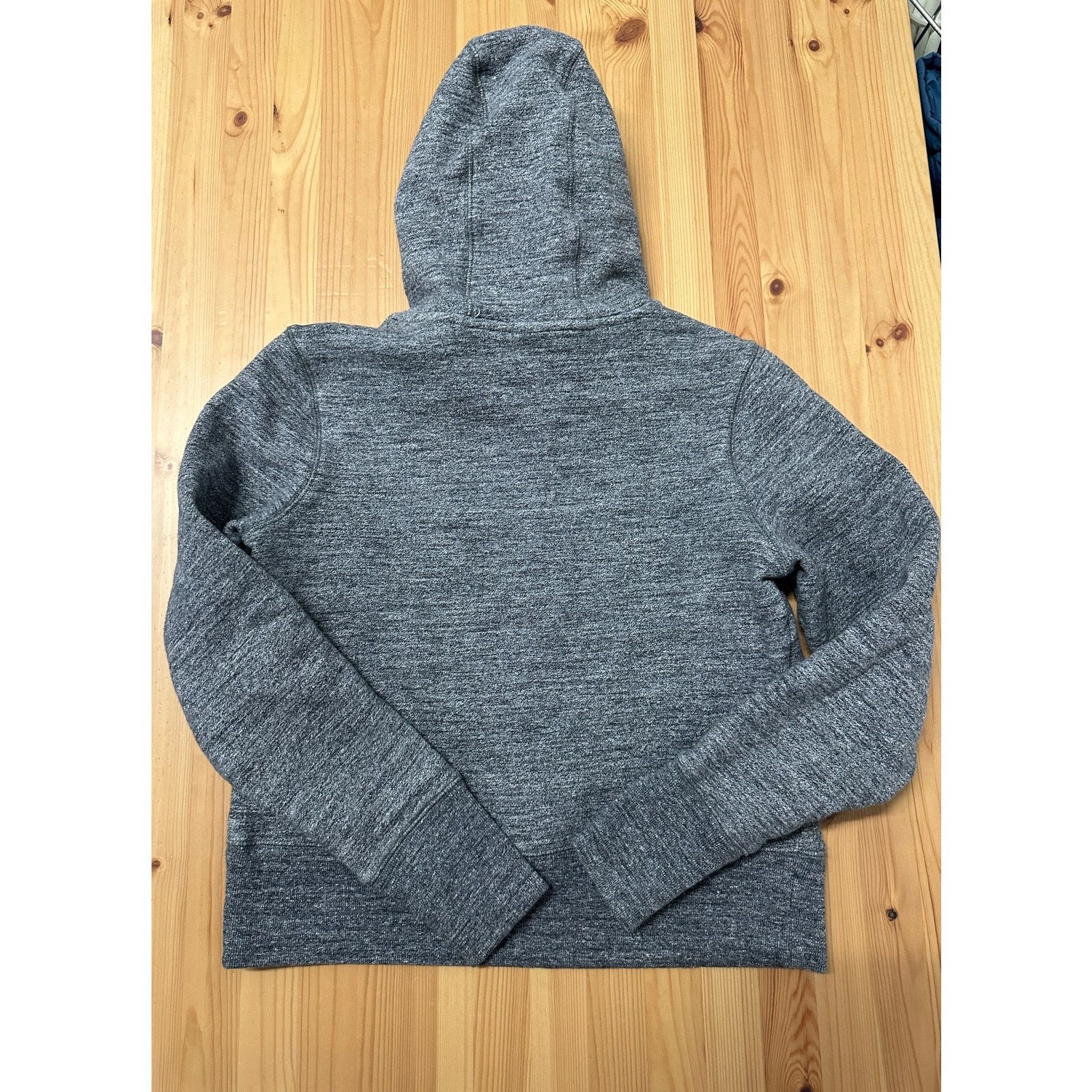 Other Aether Womens Hoodie Medium Size M / US 6-8 / IT 42-44 - 7 Thumbnail