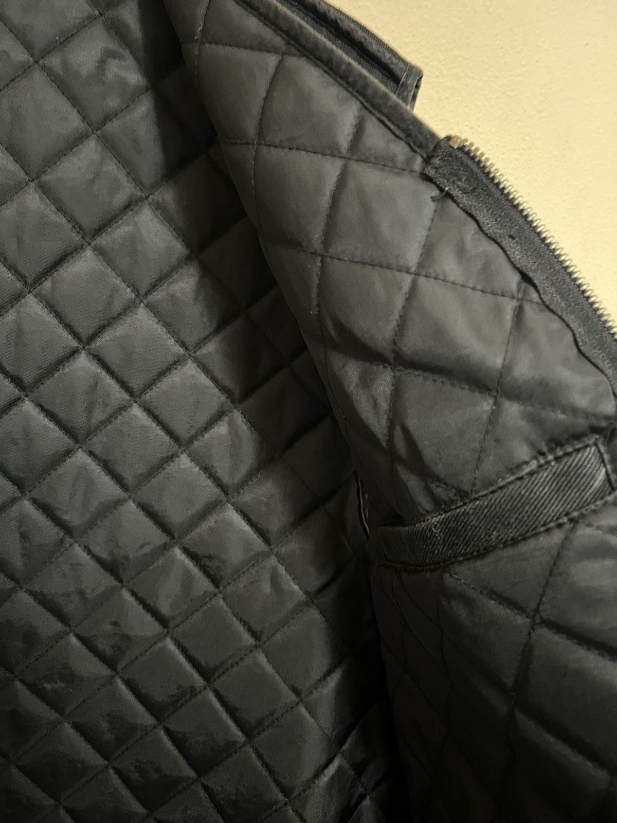 Babylon Classic Vest Size US L / EU 52-54 / 3 - 7 Thumbnail