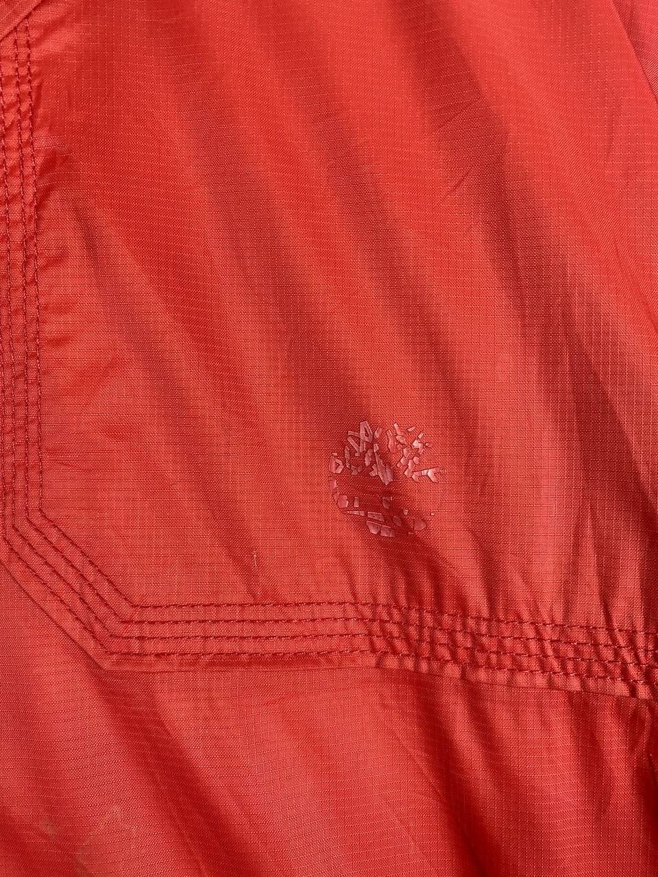 Timberland timberland waterproof jacket fleece lining Size US L / EU 52-54 / 3 - 2 Thumbnail