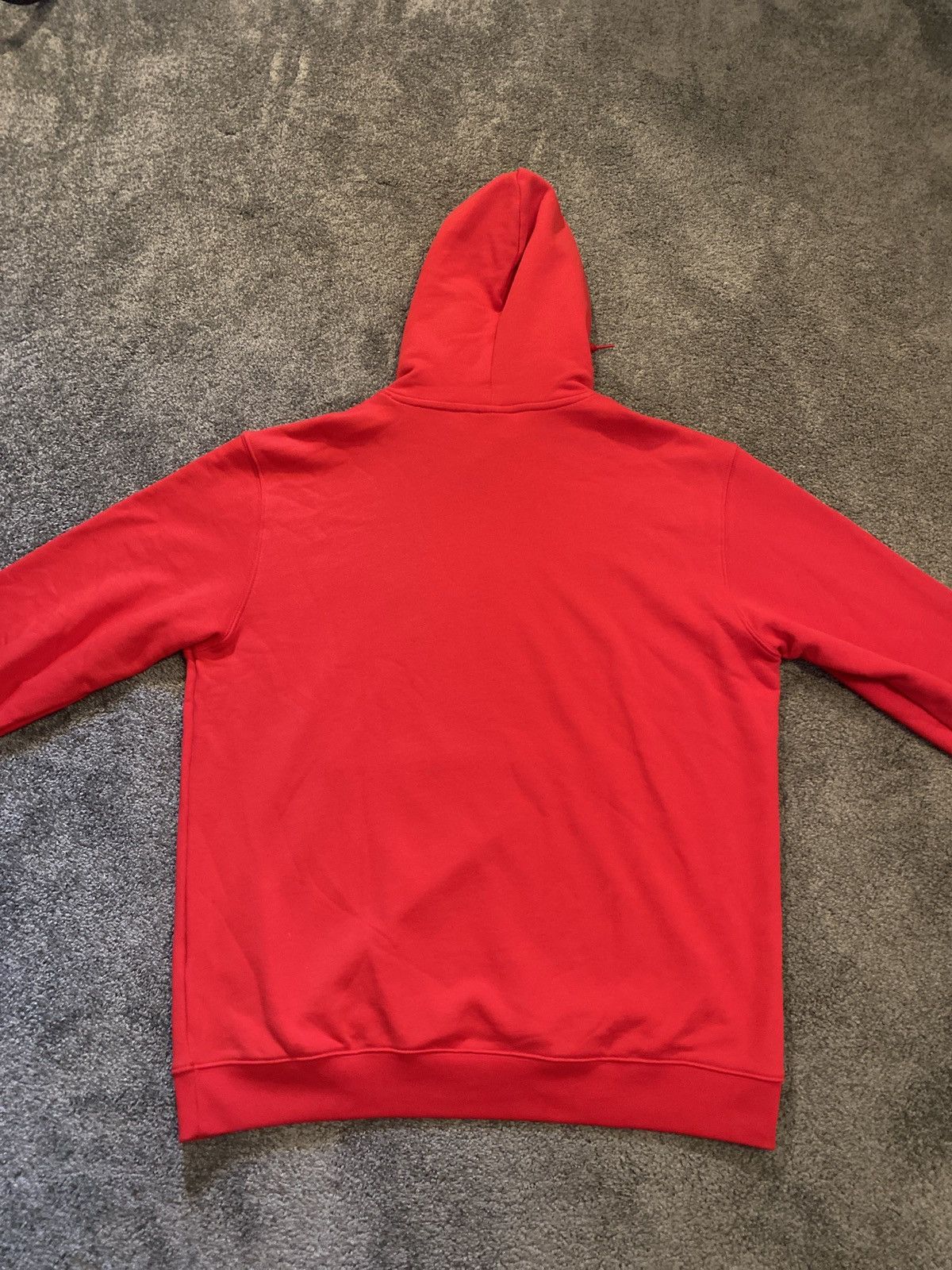 Adidas Adidas trefoil hoodie Size US XL / EU 56 / 4 - 3 Thumbnail