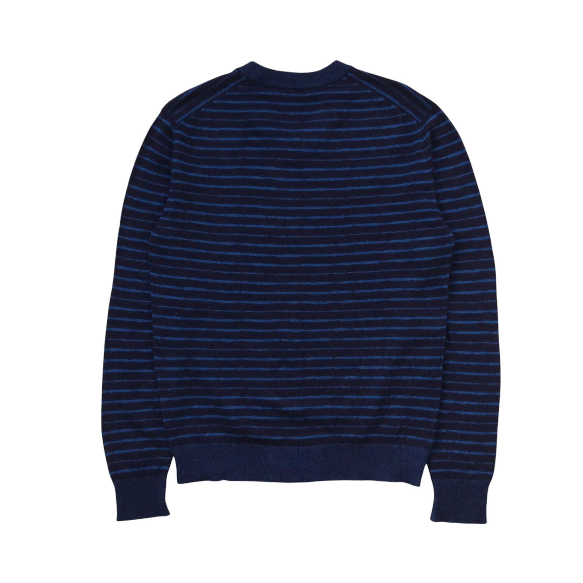 Louis Vuitton S/S 08 Runaway Psychedelic Sweater Knit Fuzzy Size US S / EU 44-46 / 1 - 2 Thumbnail
