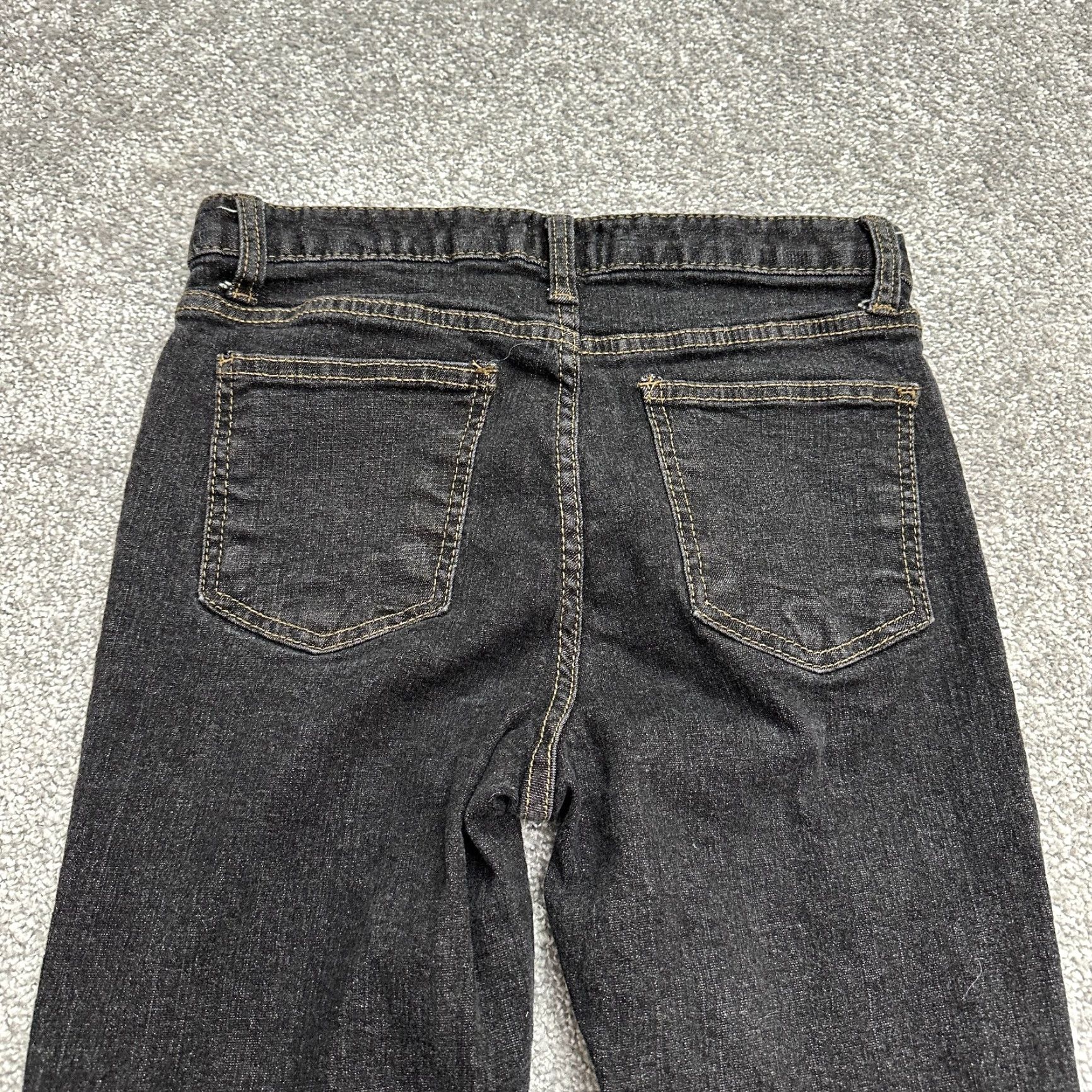 Denime VINTAGE none Size 32" / US 10 / IT 46 - 4 Thumbnail