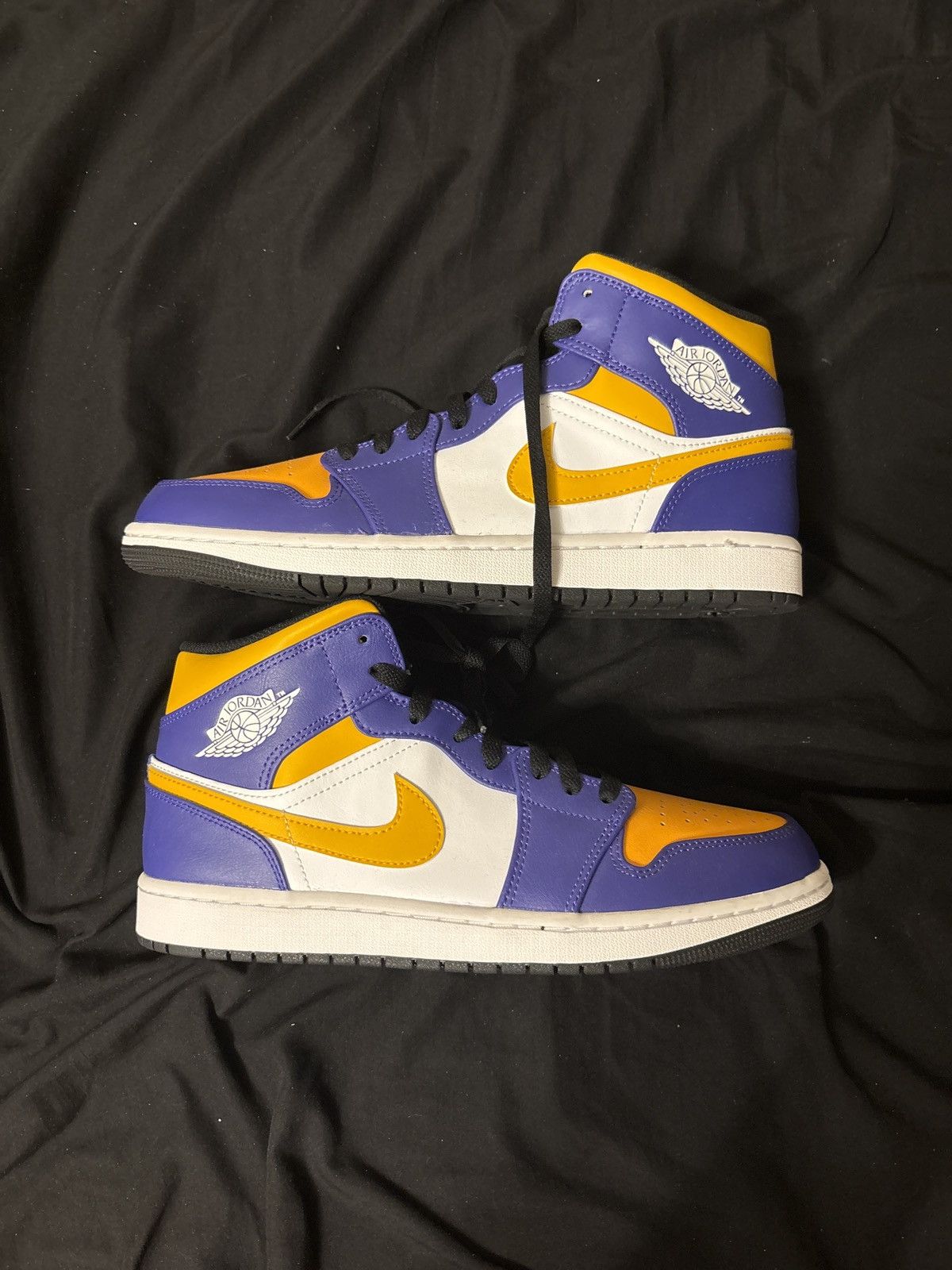 Nike/Jordan 1s
