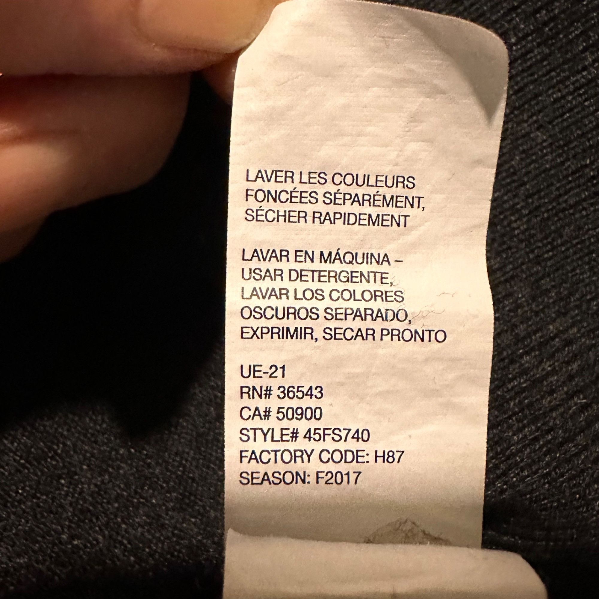 Izod Classic Izod Sweater Grey XXL V-Neck EUC Knit Warm Breathabl Size US XXL / EU 58 / 5 - 5 Thumbnail