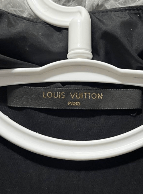 Louis Vuitton Louis Vuitton zip-up jacket Size US L / EU 52-54 / 3 - 2 Thumbnail