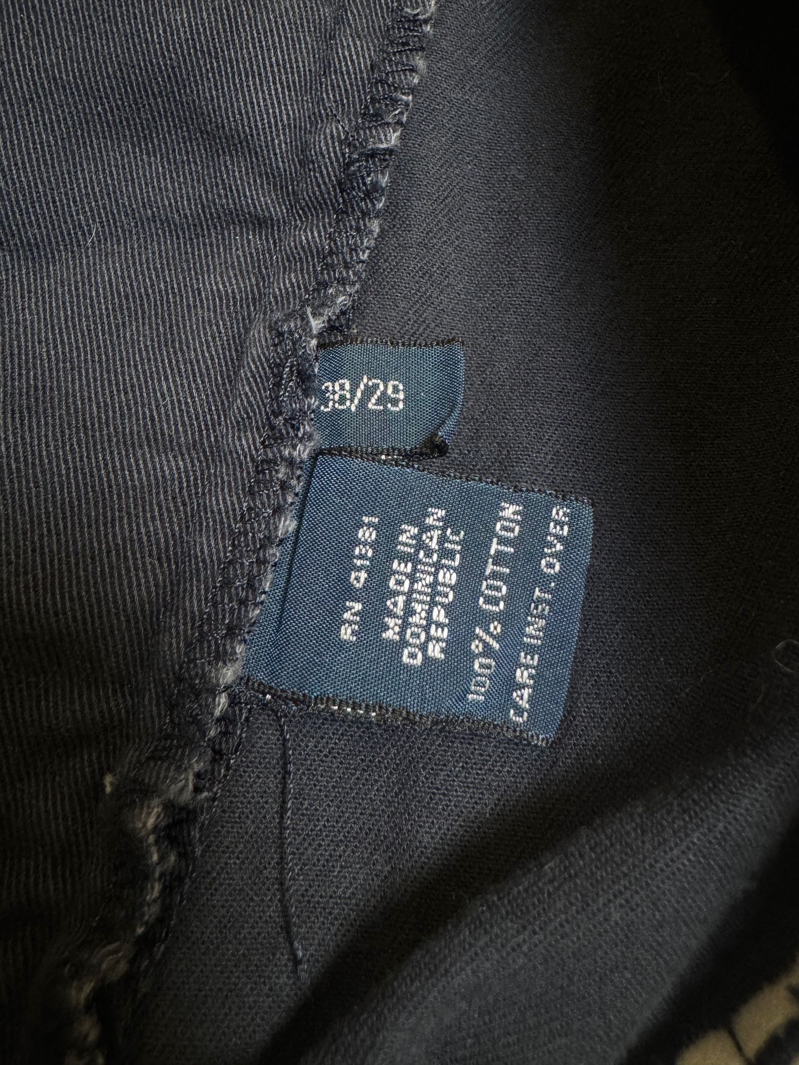 Polo Ralph Lauren Polo Chinos Size US 38 / EU 54 - 4 Thumbnail