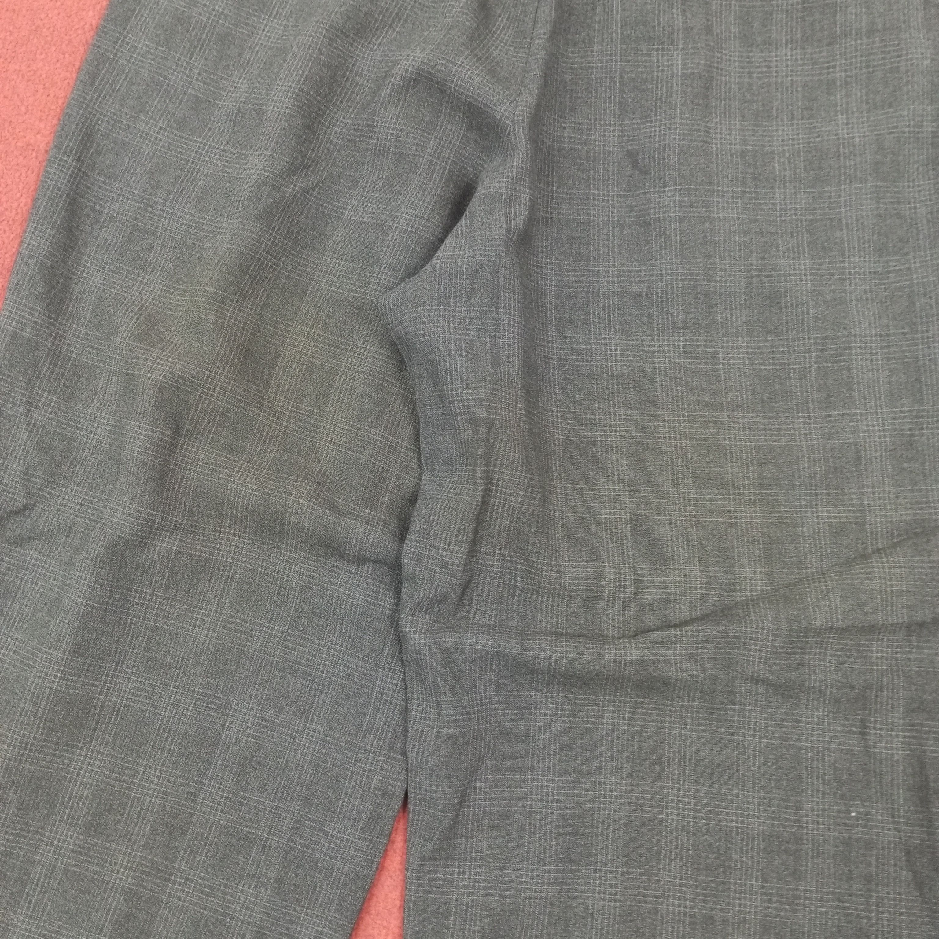 Designer × Issey Miyake × Vintage IM Miyake Design Japanese Designer Issey Miyake Pants Size US 33 - 7 Thumbnail