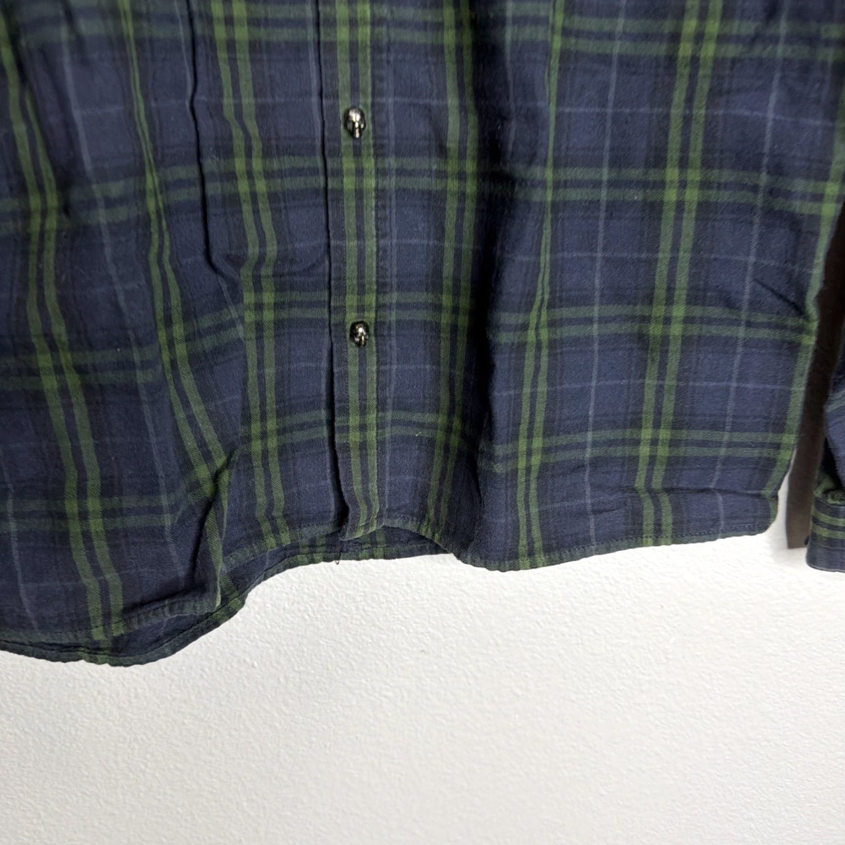 The Kooples VINTAGE Size US M / EU 48-50 / 2 - 2 Thumbnail