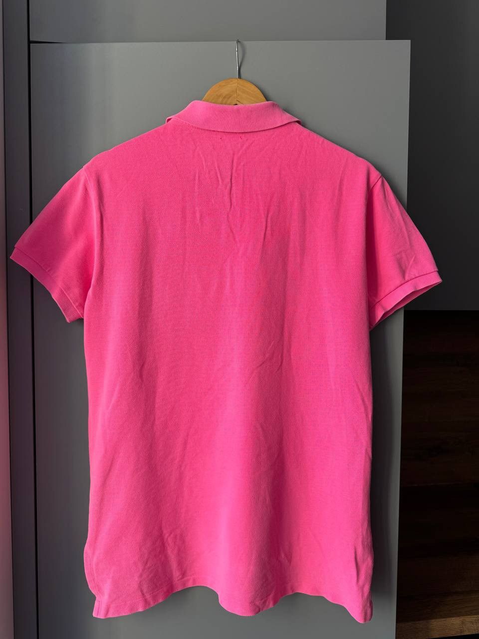Polo Ralph Lauren × Ralph Lauren × Vintage Mens Vintage Polo Ralph Lauren Polos Streetwear Luxury Tee Size US M / EU 48-50 / 2 - 4 Thumbnail