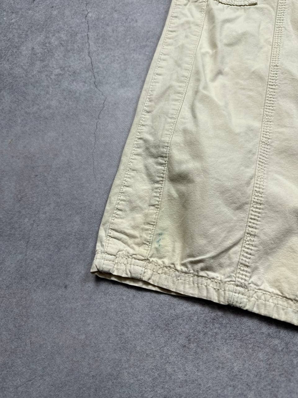 Bdg Vintage BDG Cargo Pants, Size S – Women’s 90s Streetwear Size 30" / US 8 / IT 44 - 4 Thumbnail