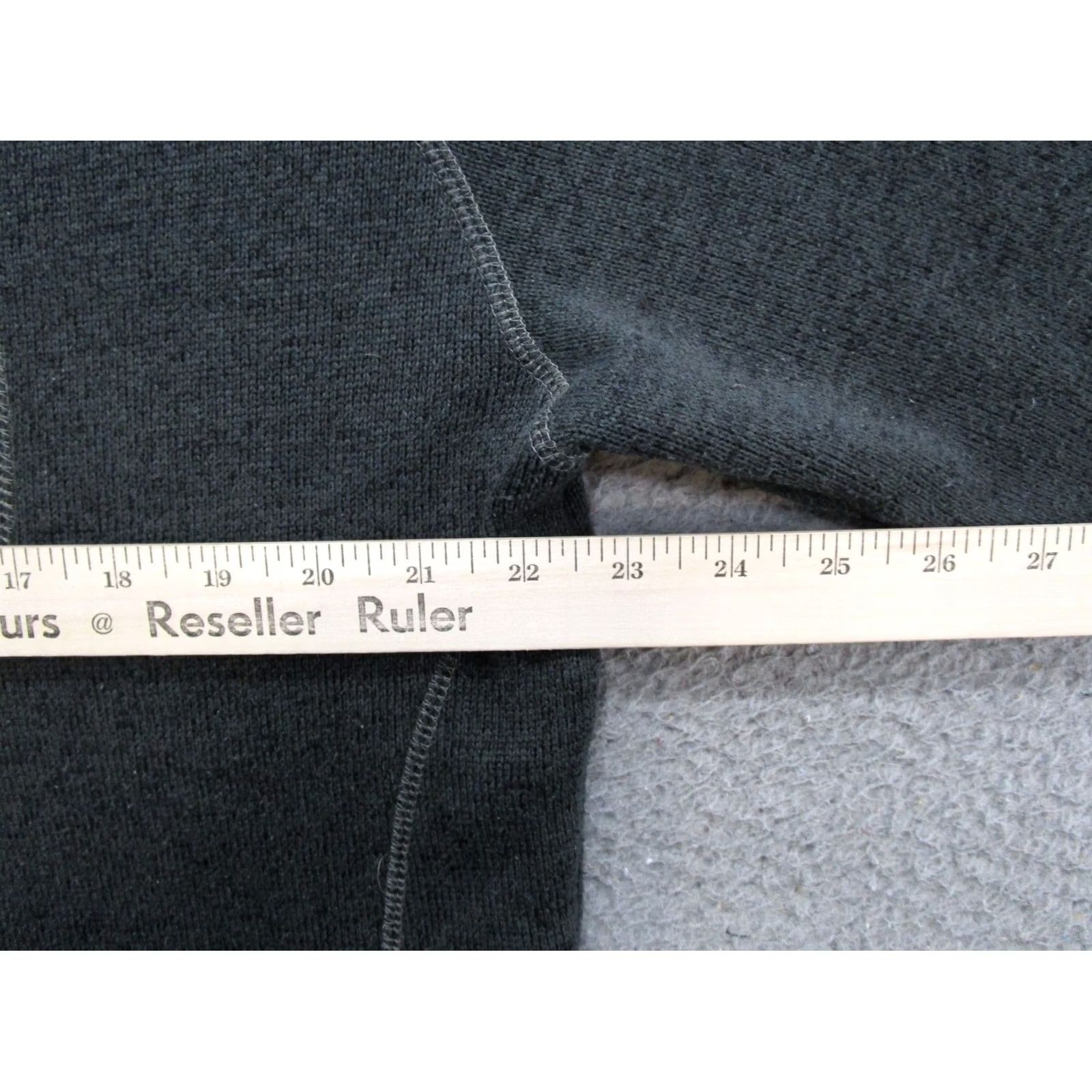 Avalanche Avalanche Men’s Fleece 1/4 Zip Lightweight Jacket XL Green Outdoor Slim 1/4 Zip Mens, Green, Lightweight, Fleece, Jacket, Outdoor, XL, Avalanche Size US XL / EU 56 / 4 - 5 Thumbnail