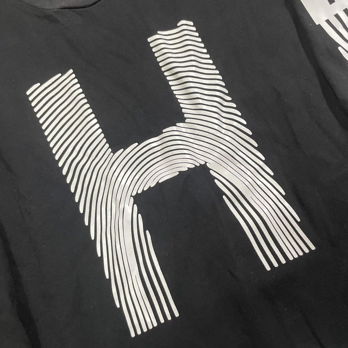 Hood By Air Hood By Air F/W14 “Museum Reform” Thumbprint Size US M / EU 48-50 / 2 - 4 Thumbnail