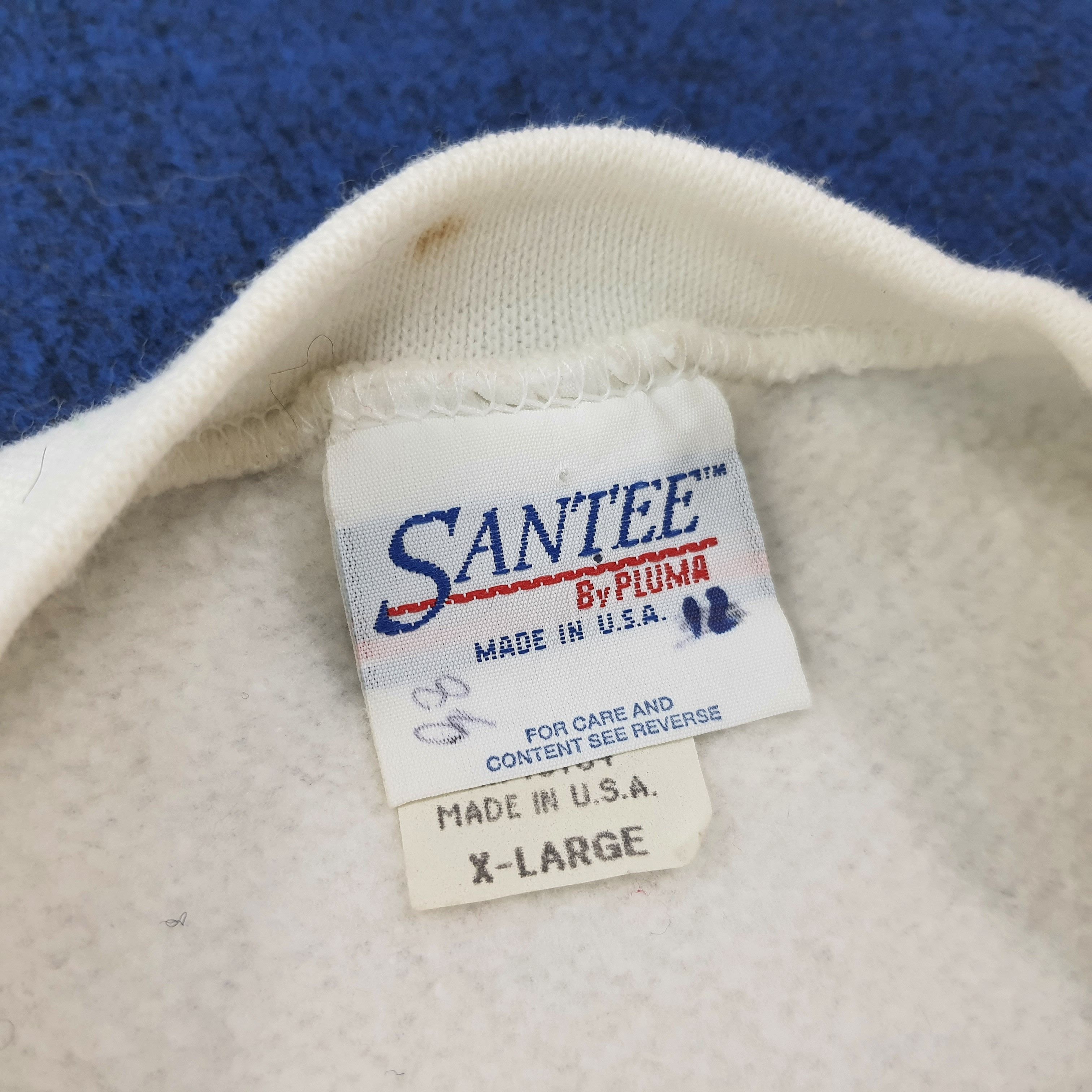 Vintage Vintage NAVAL STATION EVERETT Streetwear Sweatshirts C227N19 Size US M / EU 48-50 / 2 - 5 Thumbnail