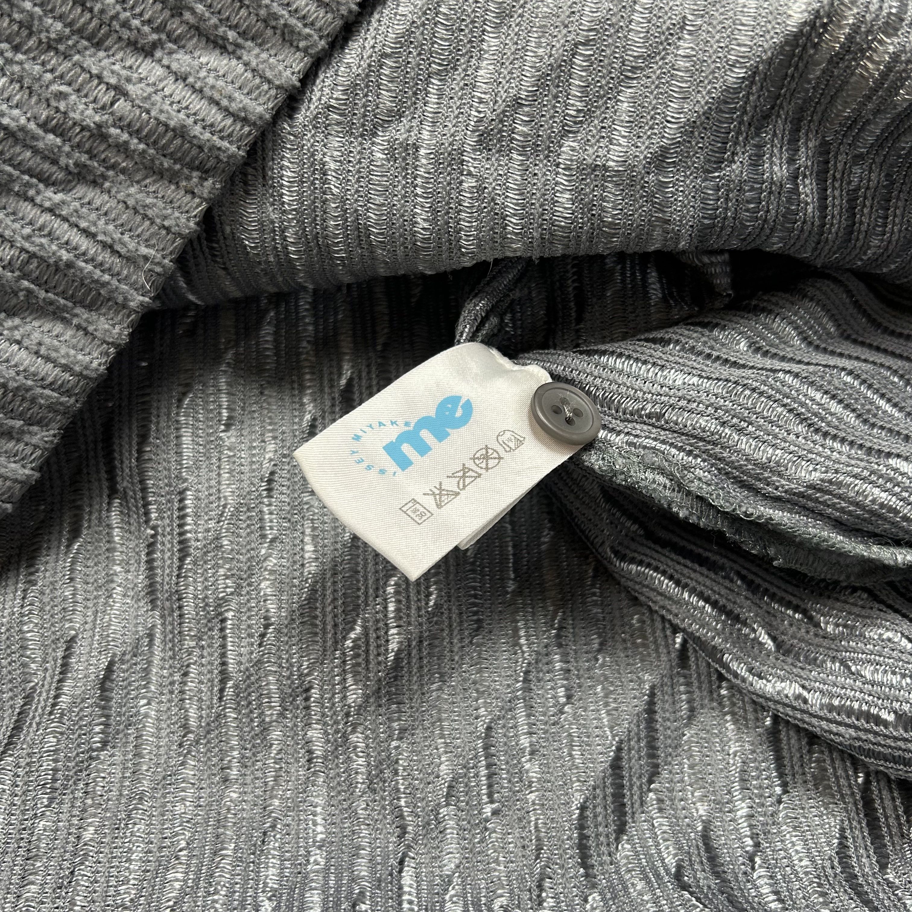 Issey Miyake issey miyake me pleated top Size ONE SIZE - 3 Thumbnail