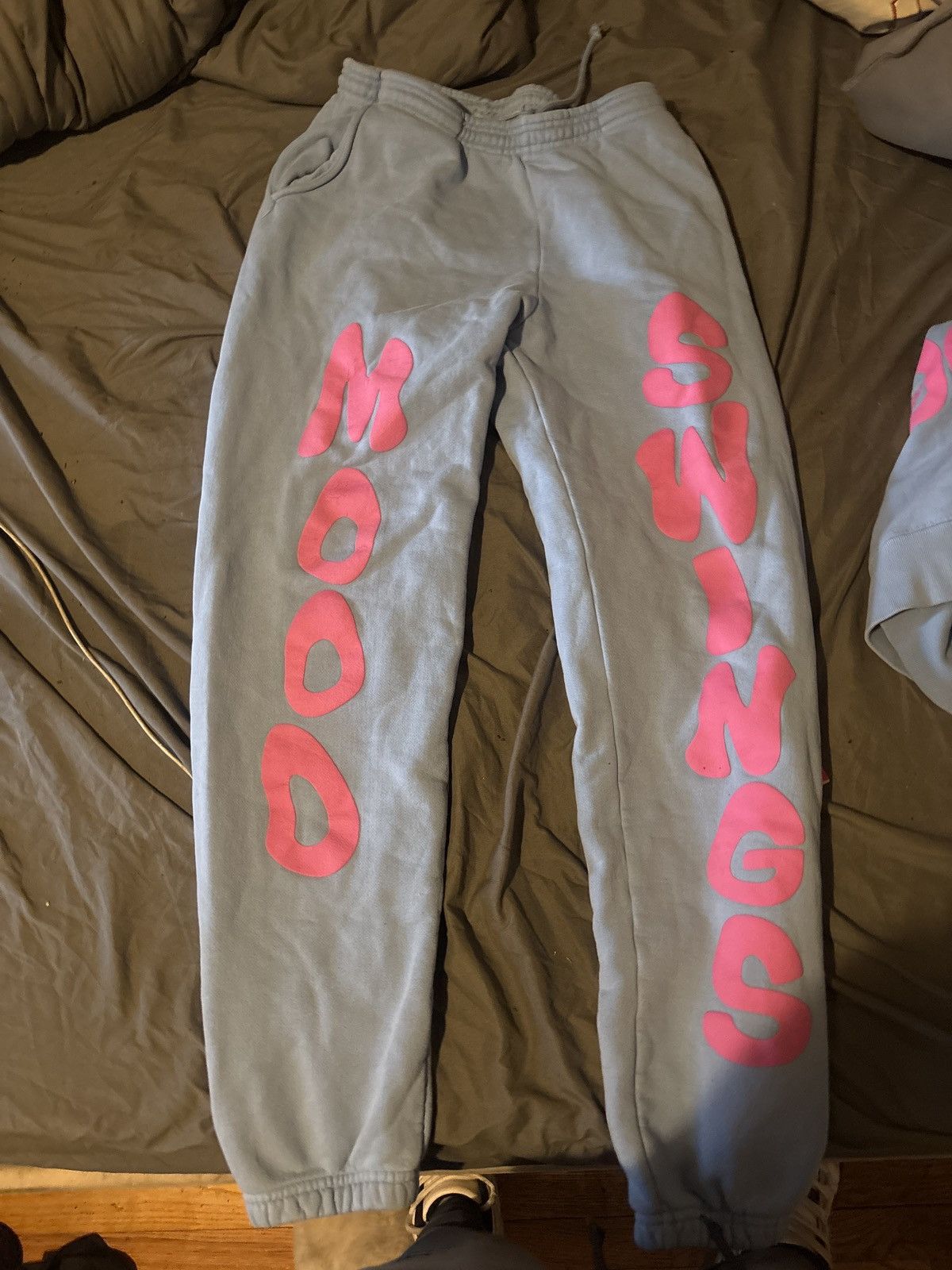 Other MOOD SWING SWEAT PANTS Size US 34 / EU 50 - 2 Thumbnail