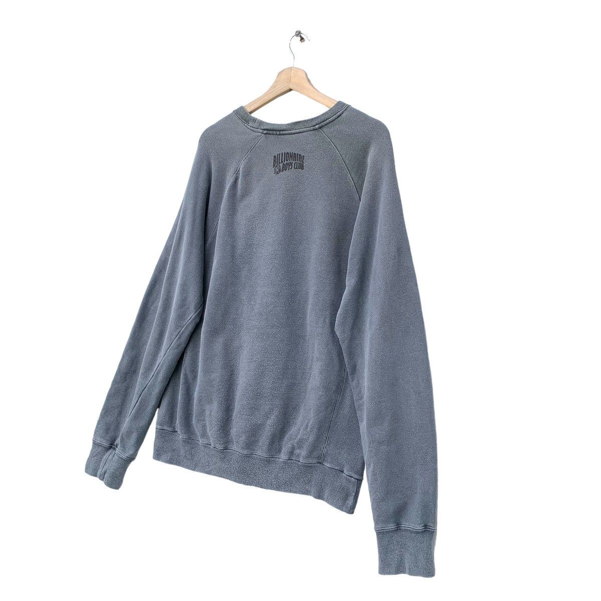Billionaire Boys Club Big Logo Sweatshirt Size US L / EU 52-54 / 3 - 5 Thumbnail