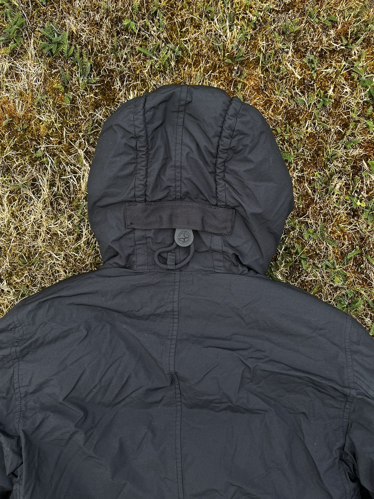 Stone Island Stone Island Naslan light watro down-tc jacket Size US S / EU 44-46 / 1 - 4 Thumbnail