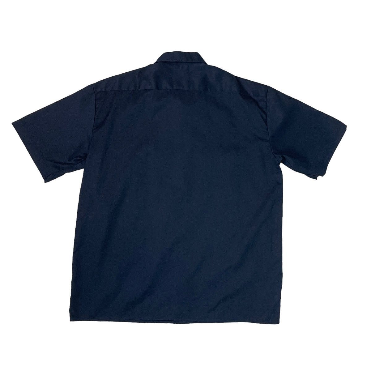 Dickies 🔥LAST PRICE🔥 Dickies Workwear Over Shirt Size US XL / EU 56 / 4 - 7 Thumbnail