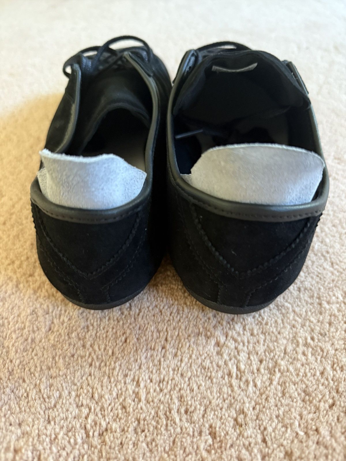 Y-3 Y-3 Tokyo Size US 11.5 / EU 44-45 - 6 Thumbnail