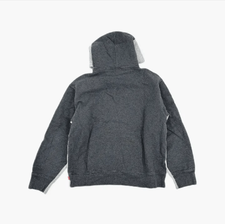 Supreme Supreme hooded sweatshirt jacket Size US M / EU 48-50 / 2 - 10 Thumbnail