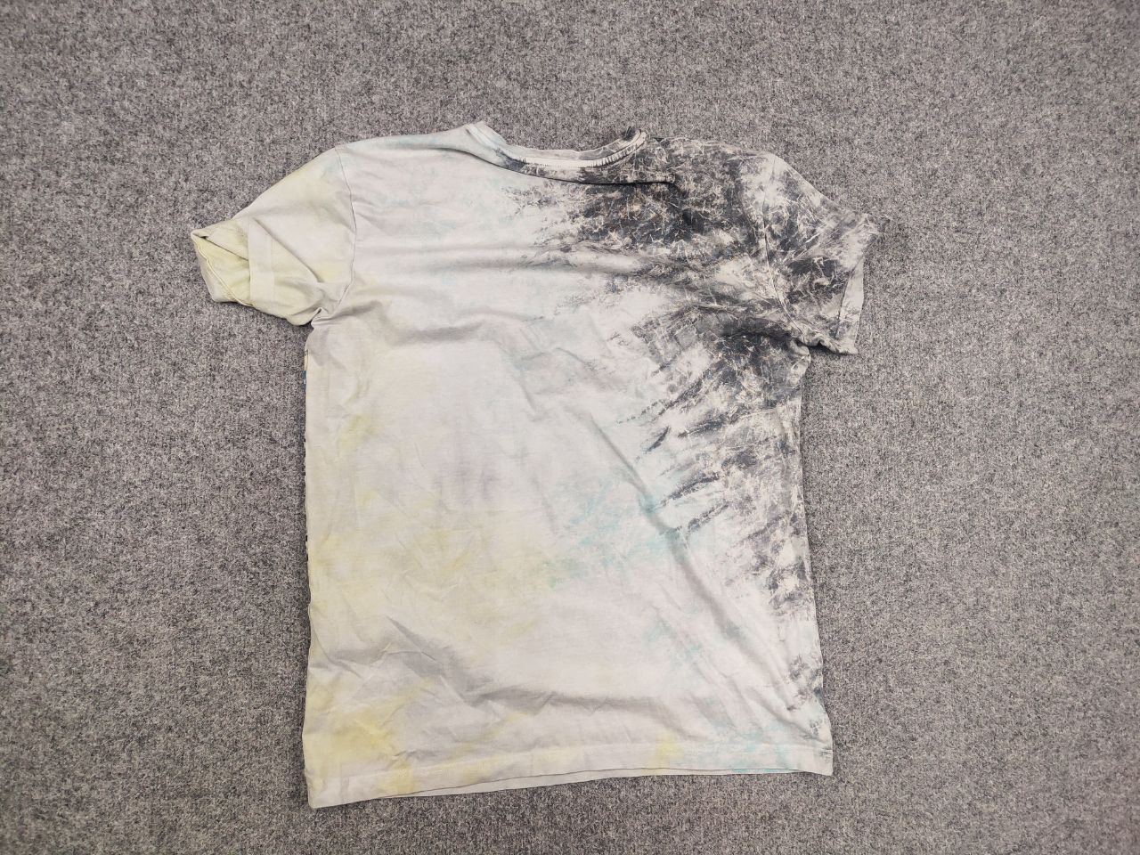 If Six Was Nine Vtg Y2K If Six Was Nine LGB Style Cipo & Baxx Logo Shirt Size US L / EU 52-54 / 3 - 12 Thumbnail