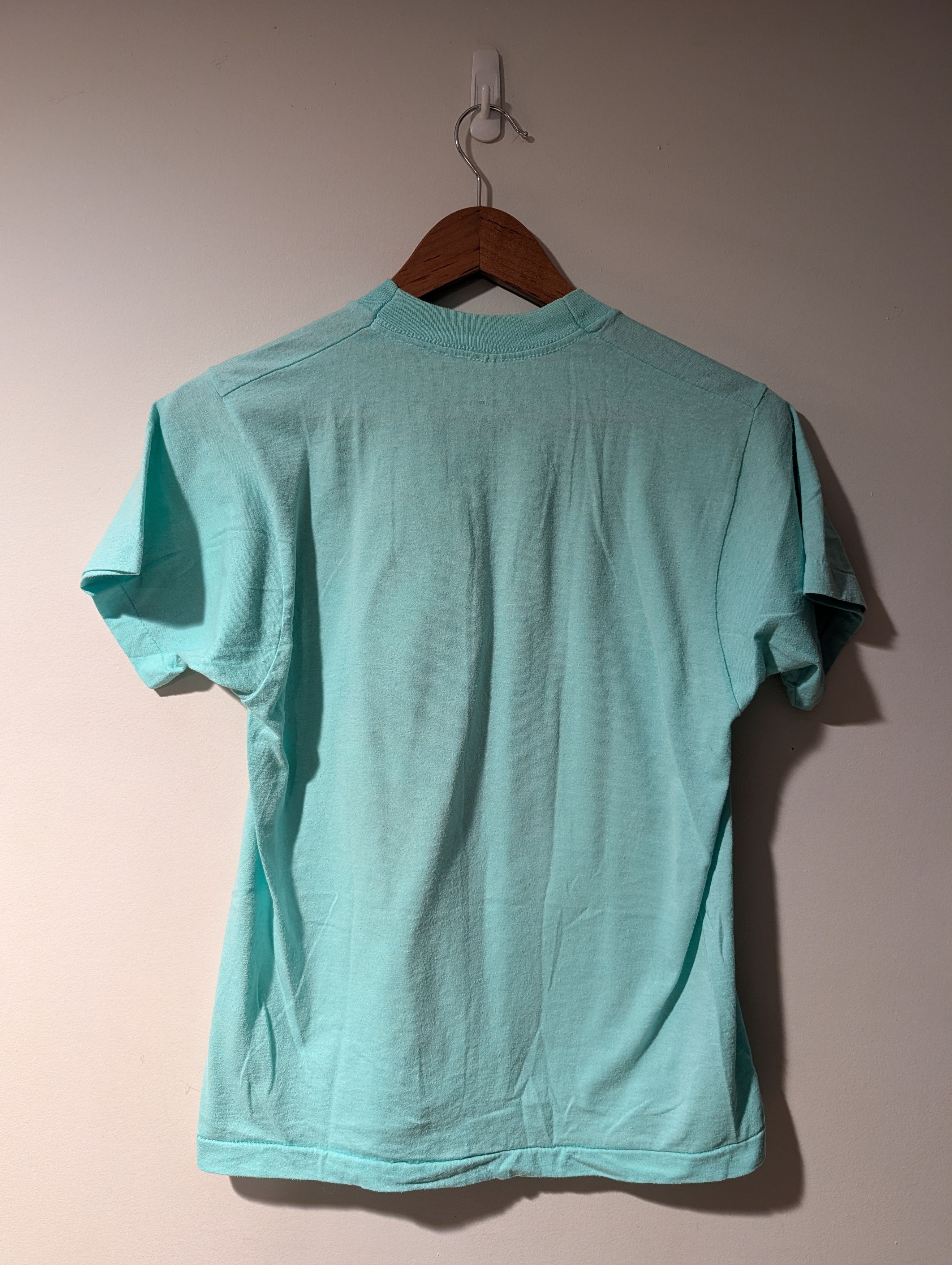 Arts & Science Vintage 1985 Panda Animal Nature Wildlife Medium T-Shirt Size US M / EU 48-50 / 2 - 6 Thumbnail