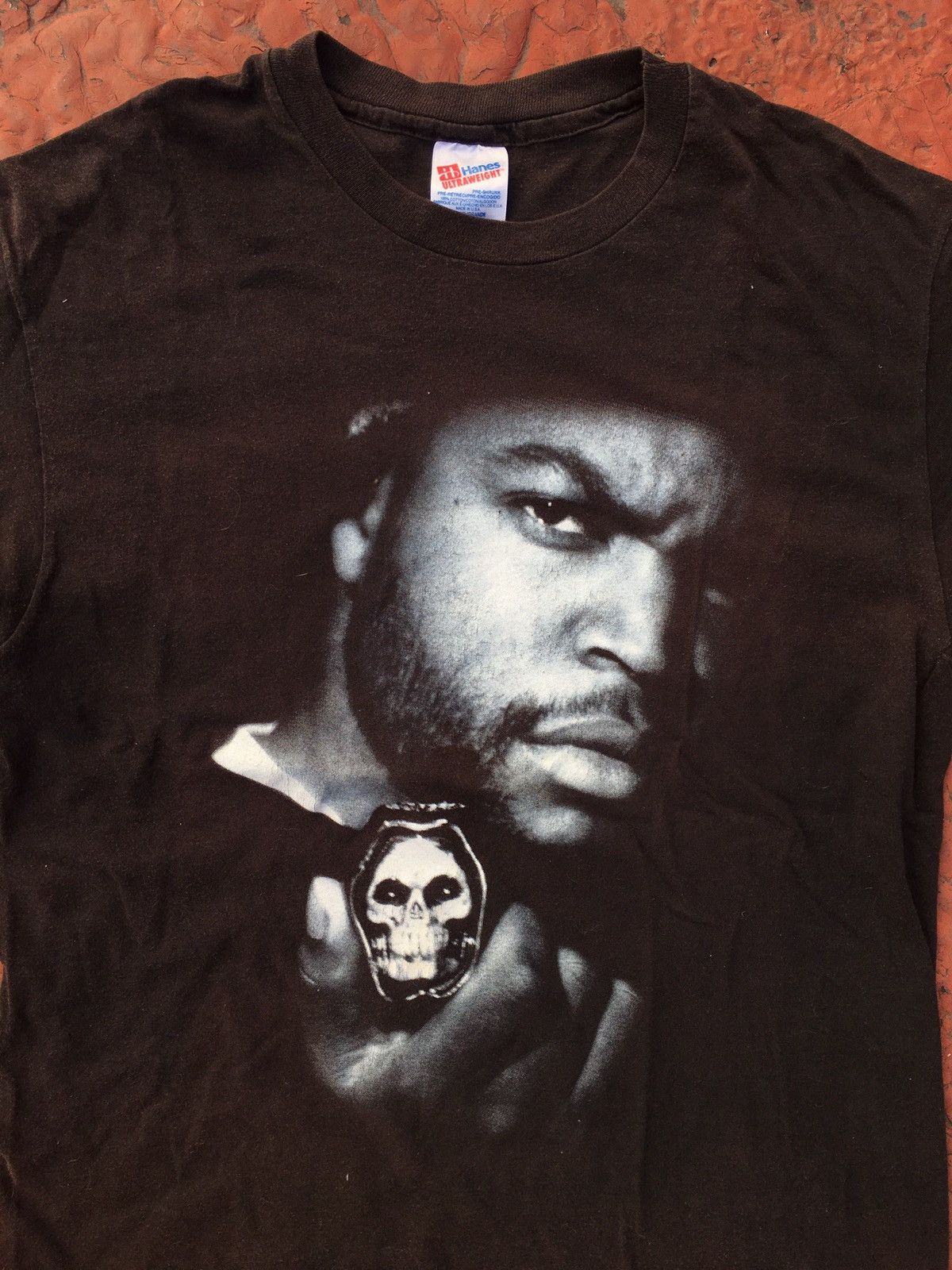 Rap Tees × Vintage Ice Cube - The Predator Size US L / EU 52-54 / 3 - 3 Thumbnail