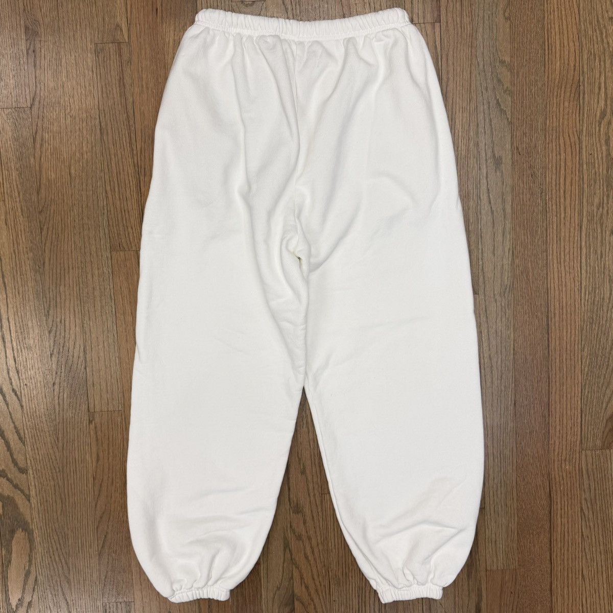 RRR-123 RIVINGTON roi Rebis RRR-123 Metanoia USO Sweat Max White Size US 36 / EU 52 - 4 Thumbnail