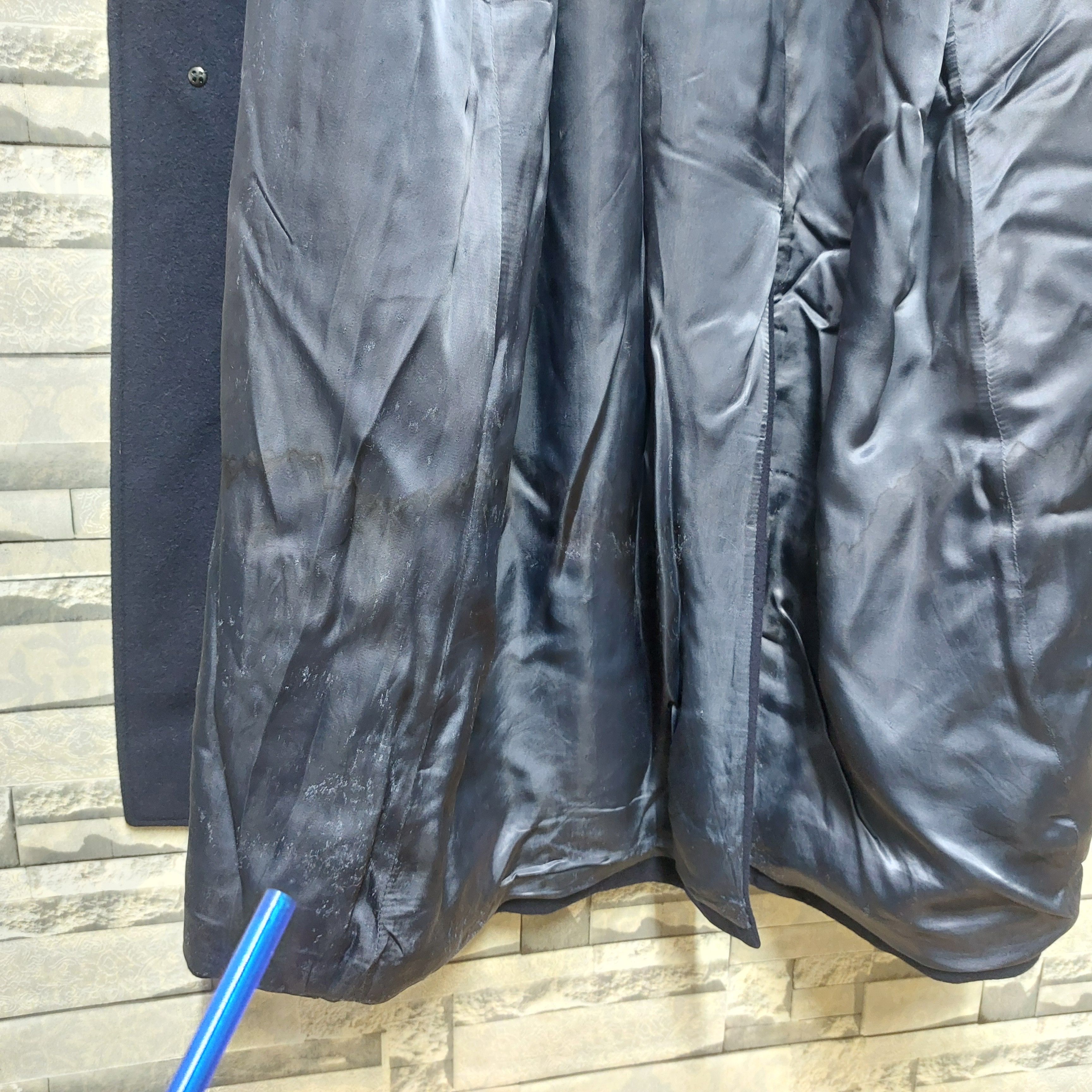 Burberry Burberry Trench Size US XL / EU 56 / 4 - 8 Thumbnail