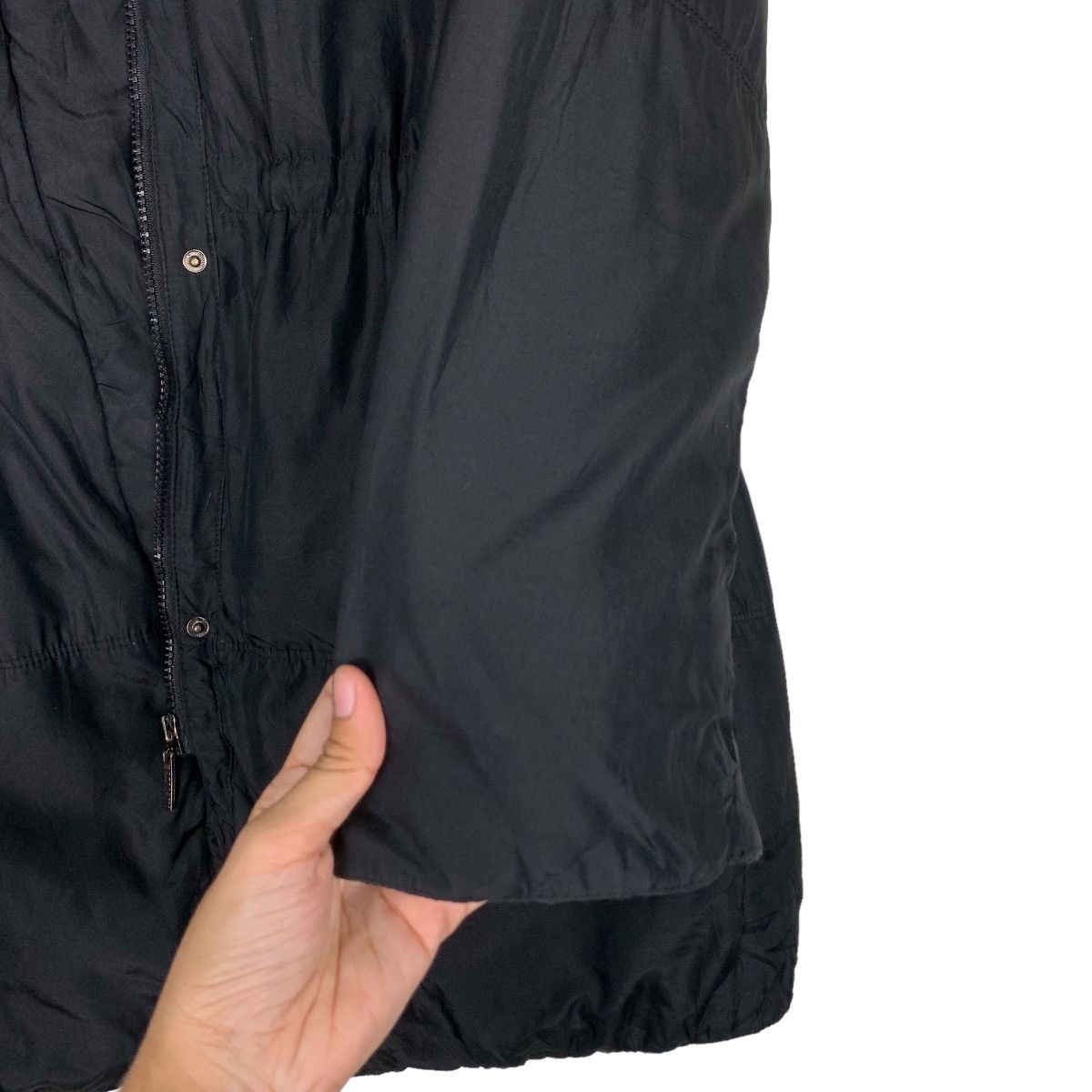 Balmain BALMAIN Paris Black Light Jacket #0984-C44 Size M / US 6-8 / IT 42-44 - 13 Thumbnail