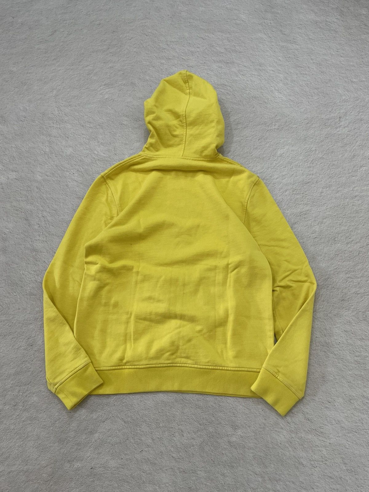 Marc Jacobs 2000s Maison Just Say Yes Hooded Number9 Y2K Hysteric Size US L / EU 52-54 / 3 - 7 Thumbnail