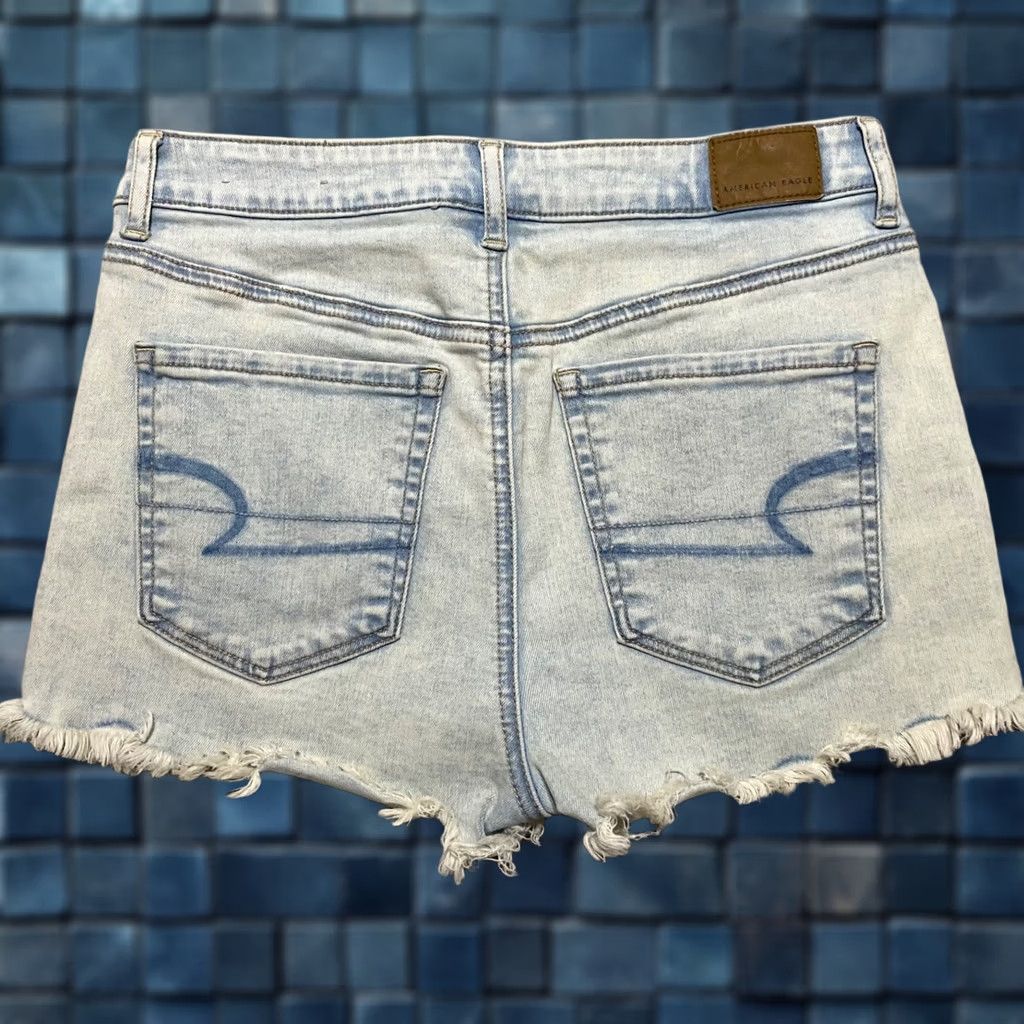 American Eagle Outfitters VINTAGE Size 28" / US 6 / IT 42 - 1 Thumbnail