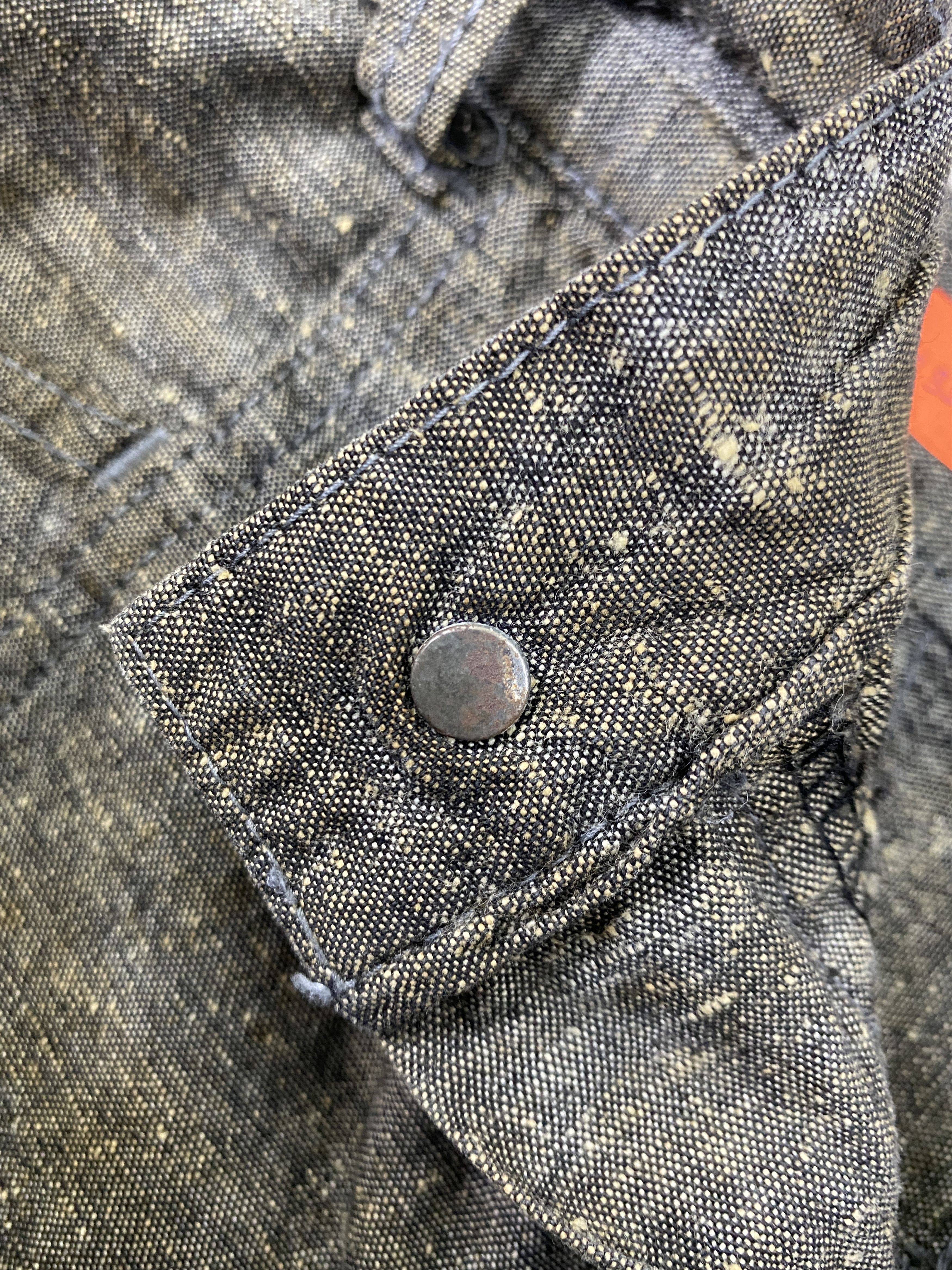 Japanese Brand Vintage Japanese Brand Cargo Pants -CP325 Size US 32 / EU 48 - 7 Thumbnail