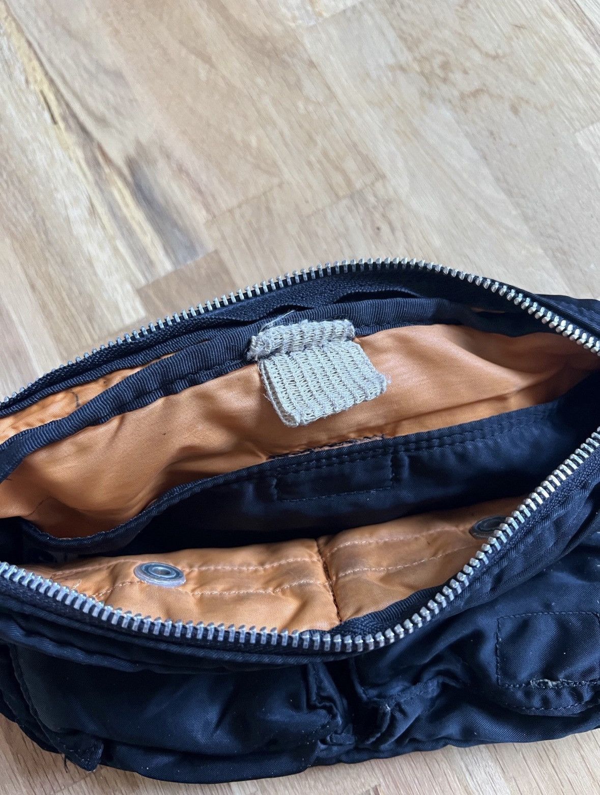 Porter SS 1996 Porter and Yoshida Belt Bag Size ONE SIZE - 5 Thumbnail