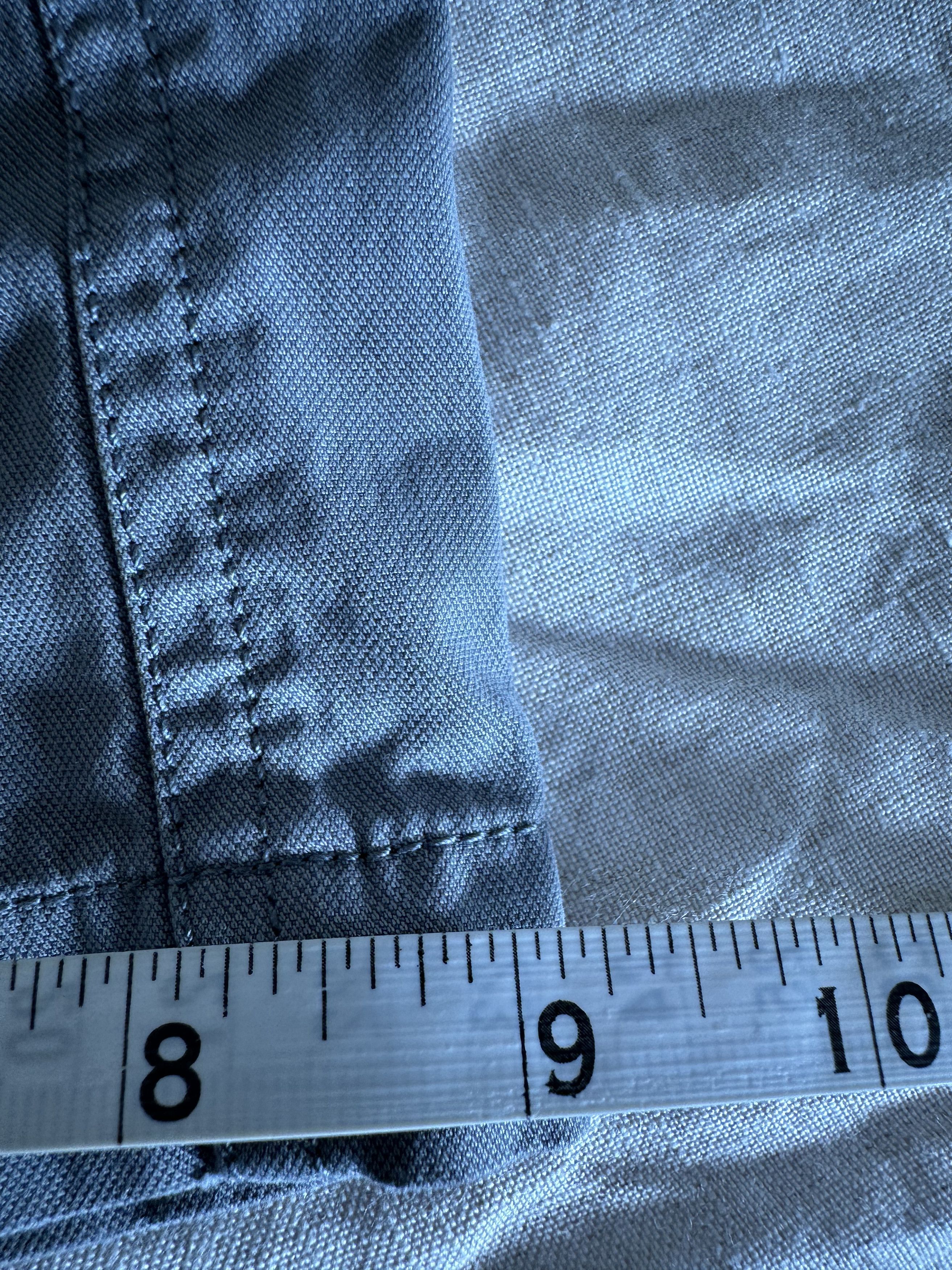 Arc'teryx Arc'Teryx Cargo Pants Size US 32 / EU 48 - 12 Thumbnail