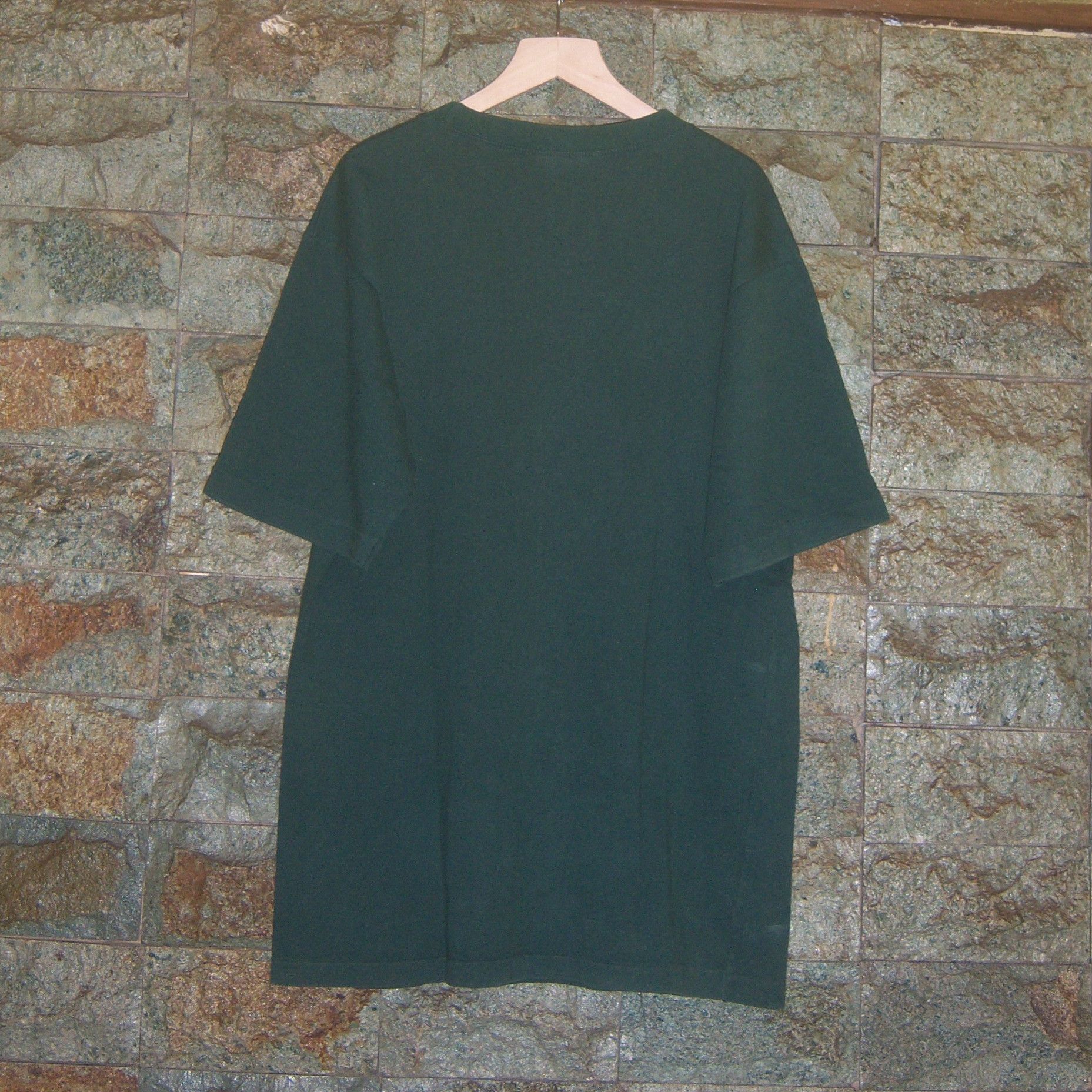 Vintage 1997 Paranoid? T shirt Size US L / EU 52-54 / 3 - 10 Thumbnail