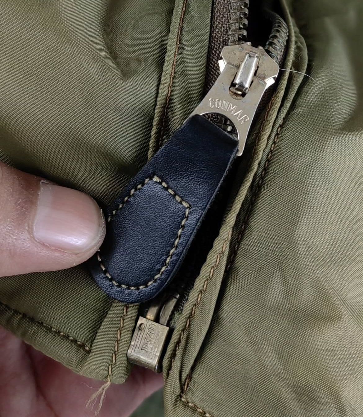 Buzz Rickson's 2000s Buzz Rickson Toyo Enterprise G8 Military Jacket Size US L / EU 52-54 / 3 - 3 Thumbnail