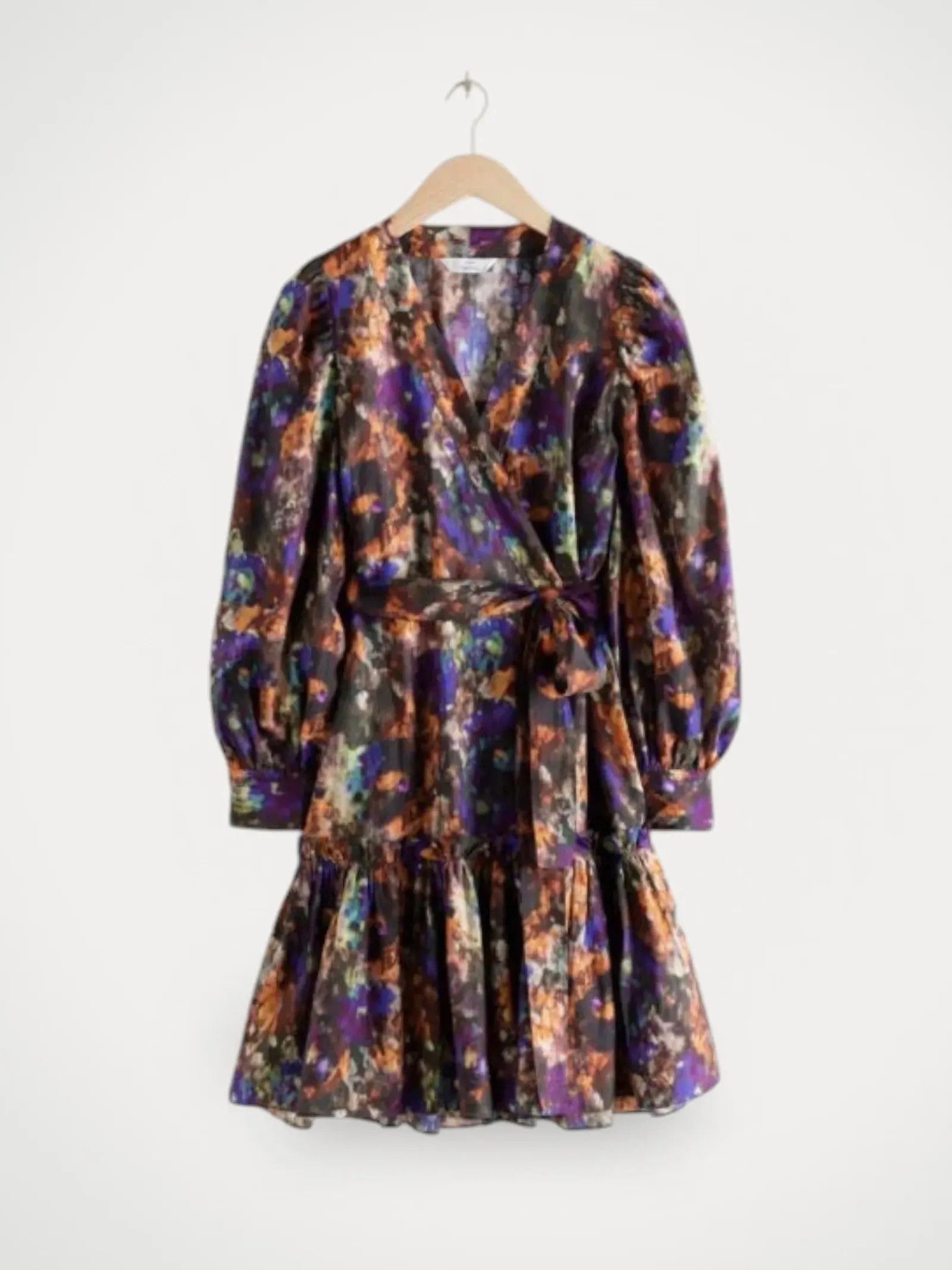 & Other Stories & Other Stories Dress Size XS / US 0-2 / IT 36-38 - 1 Thumbnail