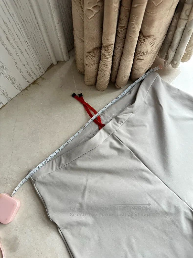 Hermes Hermes size M Fit Legging Yoga Pants Equestrian Pants Cycli Size 22" - 3 Thumbnail