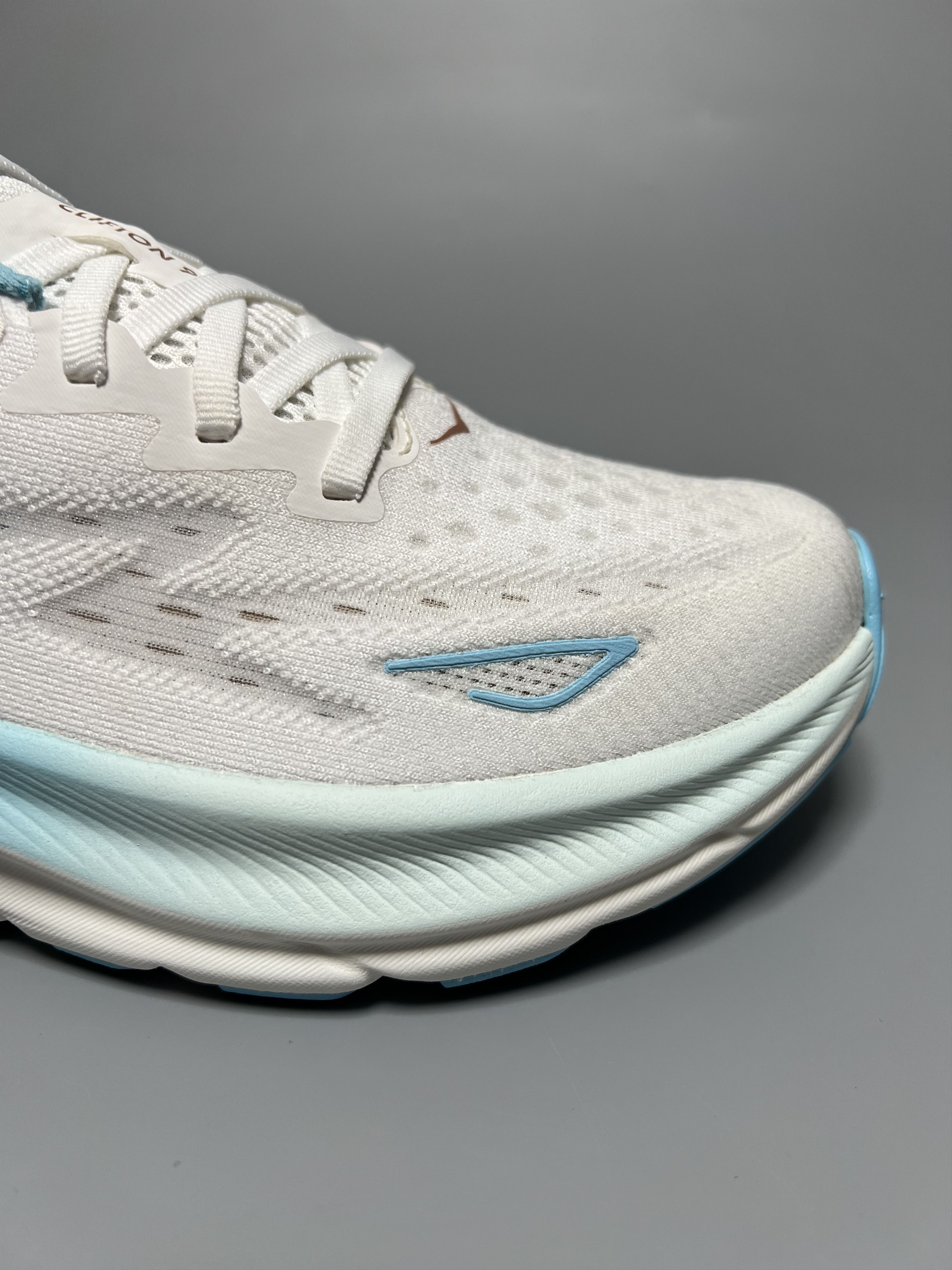 Hoka 8.5B Hoka One One Clifton 9 Running Shoes Walking Gym Size US 8.5 / IT 38.5 - 13 Thumbnail