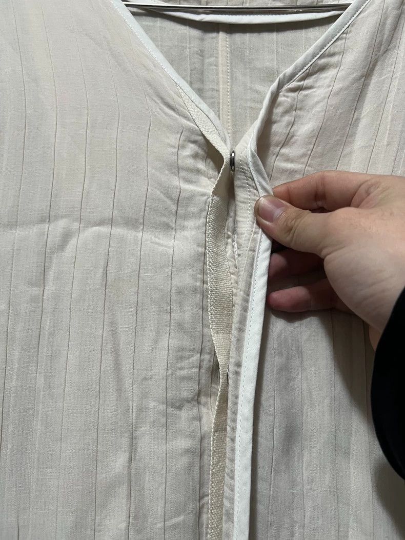 Julius JULIUS size os Order Meeting Sample Gown Coat Size US M / EU 48-50 / 2 - 5 Thumbnail