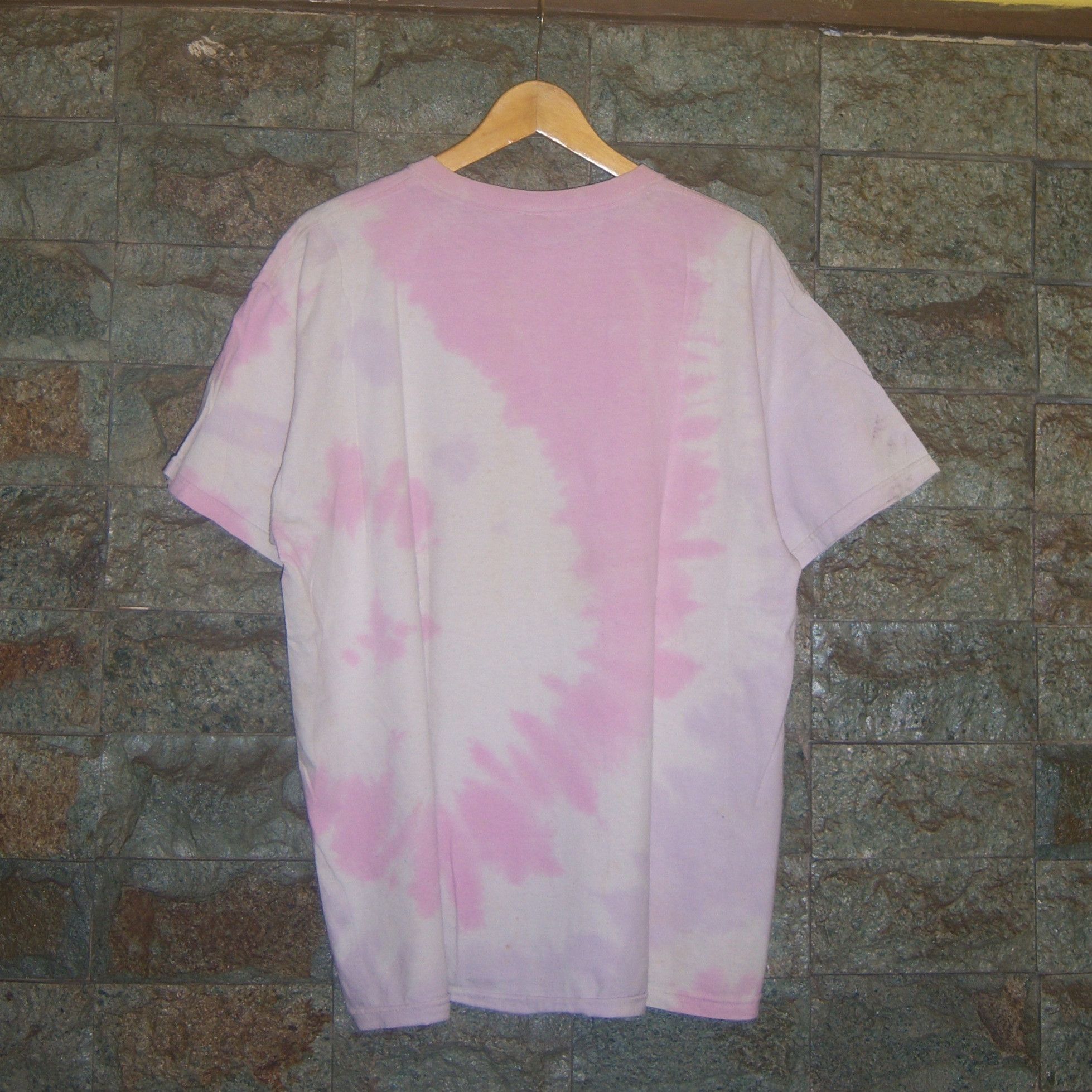 Band Tees 00s Nirvana Kurt Wearing Sebadoh Band Tees Bootleg Size US L / EU 52-54 / 3 - 6 Thumbnail