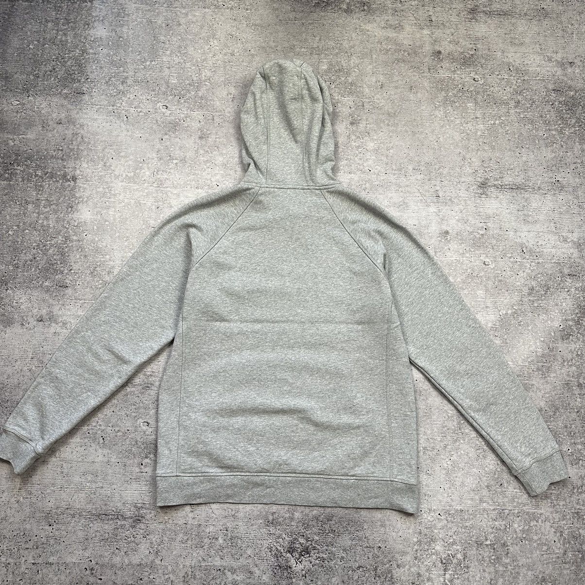 Japanese Brand × Norse Projects Norse Projects Hoodie Center Logo Gray Men’s Size L Size US L / EU 52-54 / 3 - 11 Thumbnail